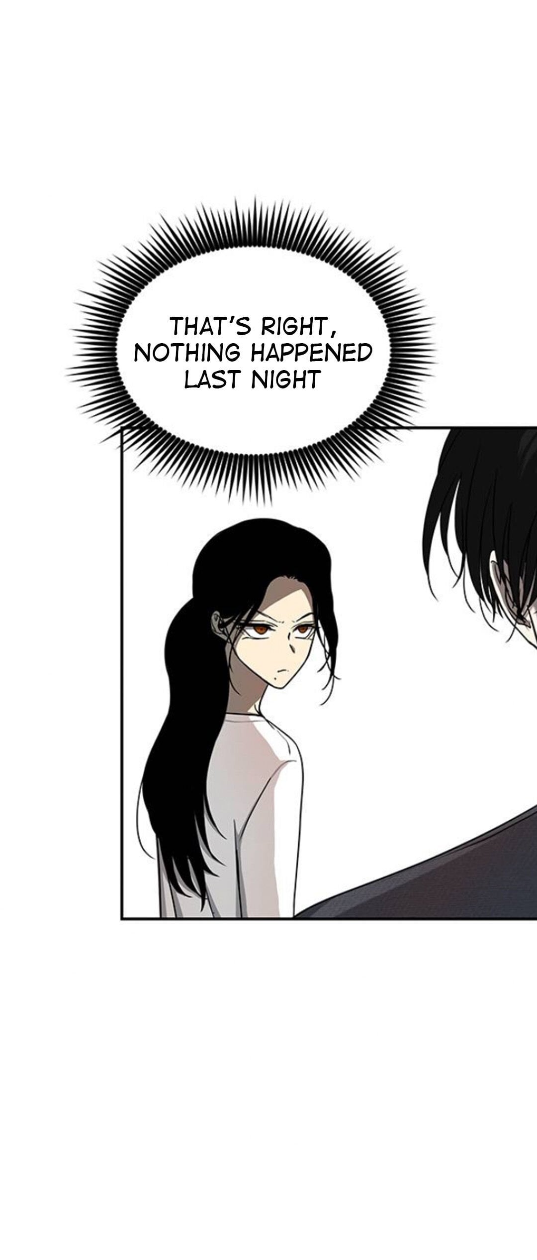 Trapped - Manhwa Chapter 79 - page 39