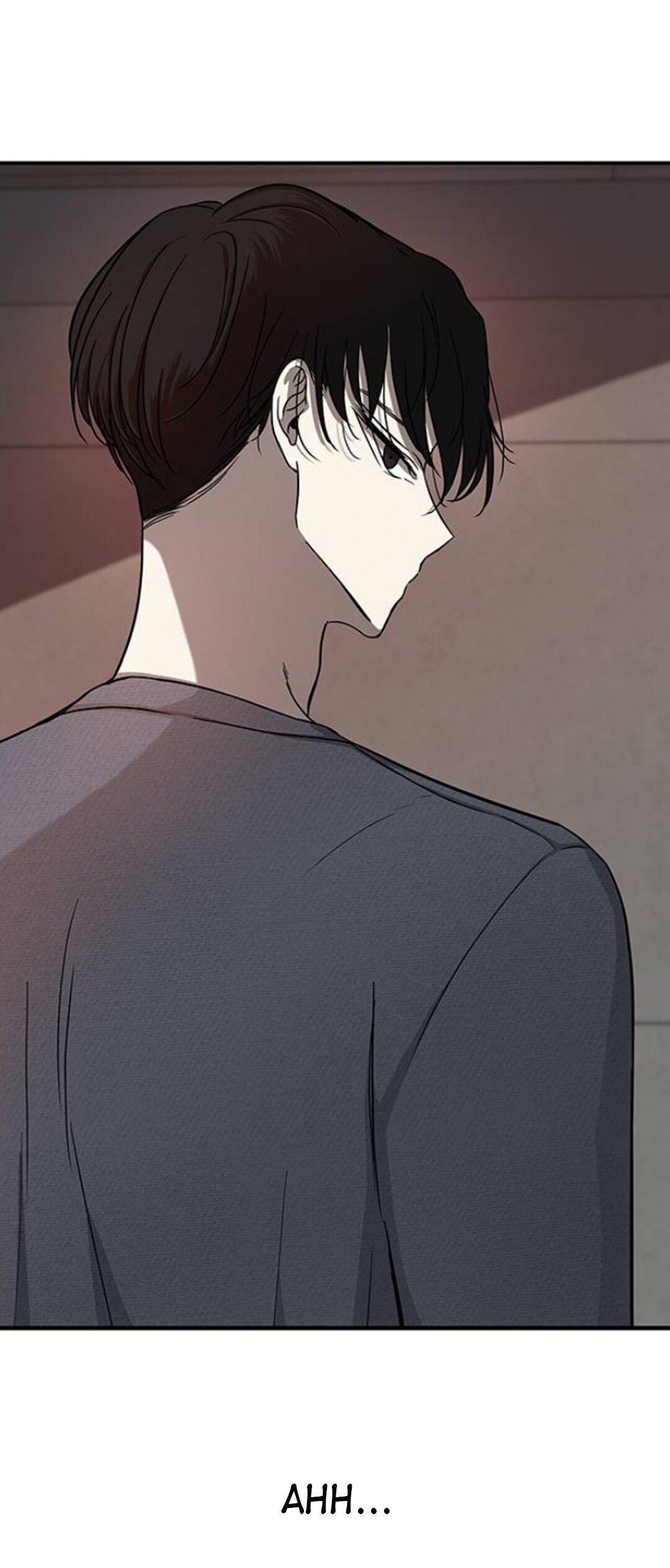 Trapped - Manhwa Chapter 79 - page 41