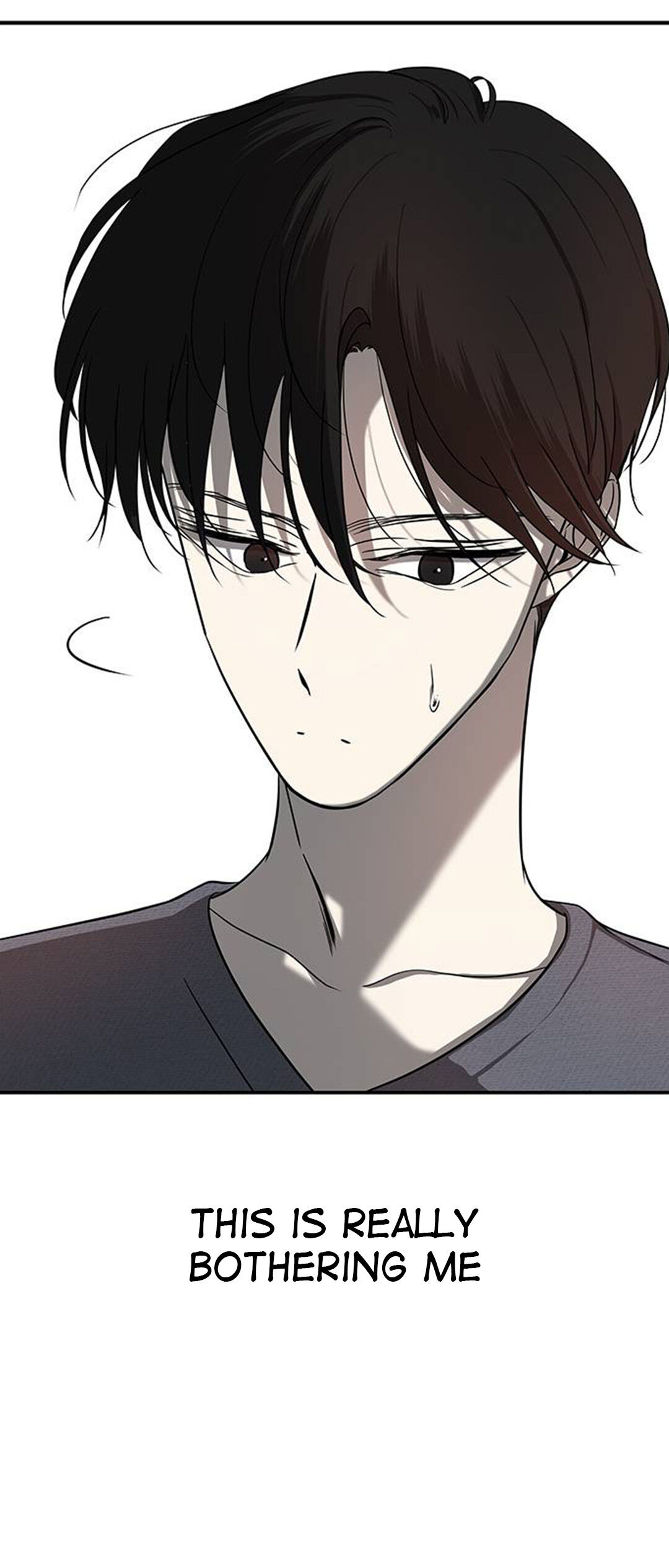 Trapped - Manhwa Chapter 79 - page 42