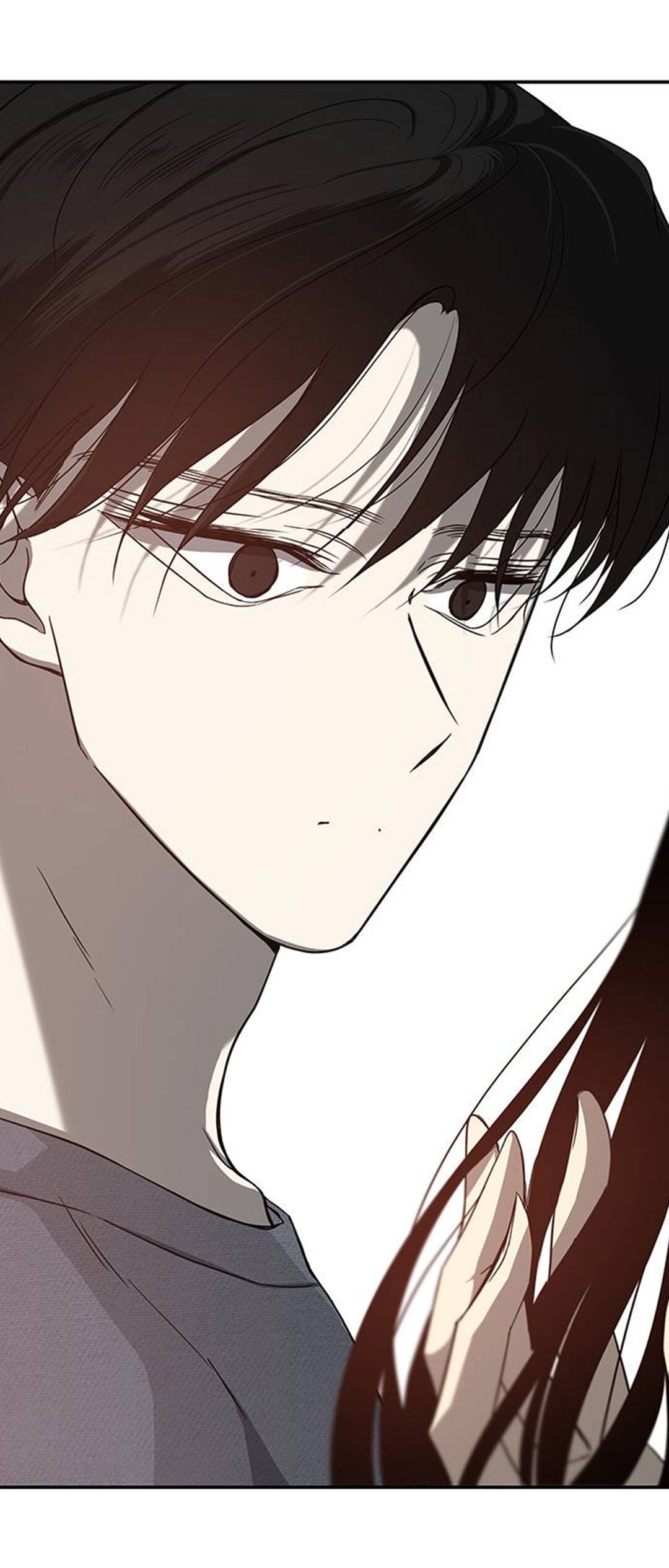 Trapped - Manhwa Chapter 79 - page 51
