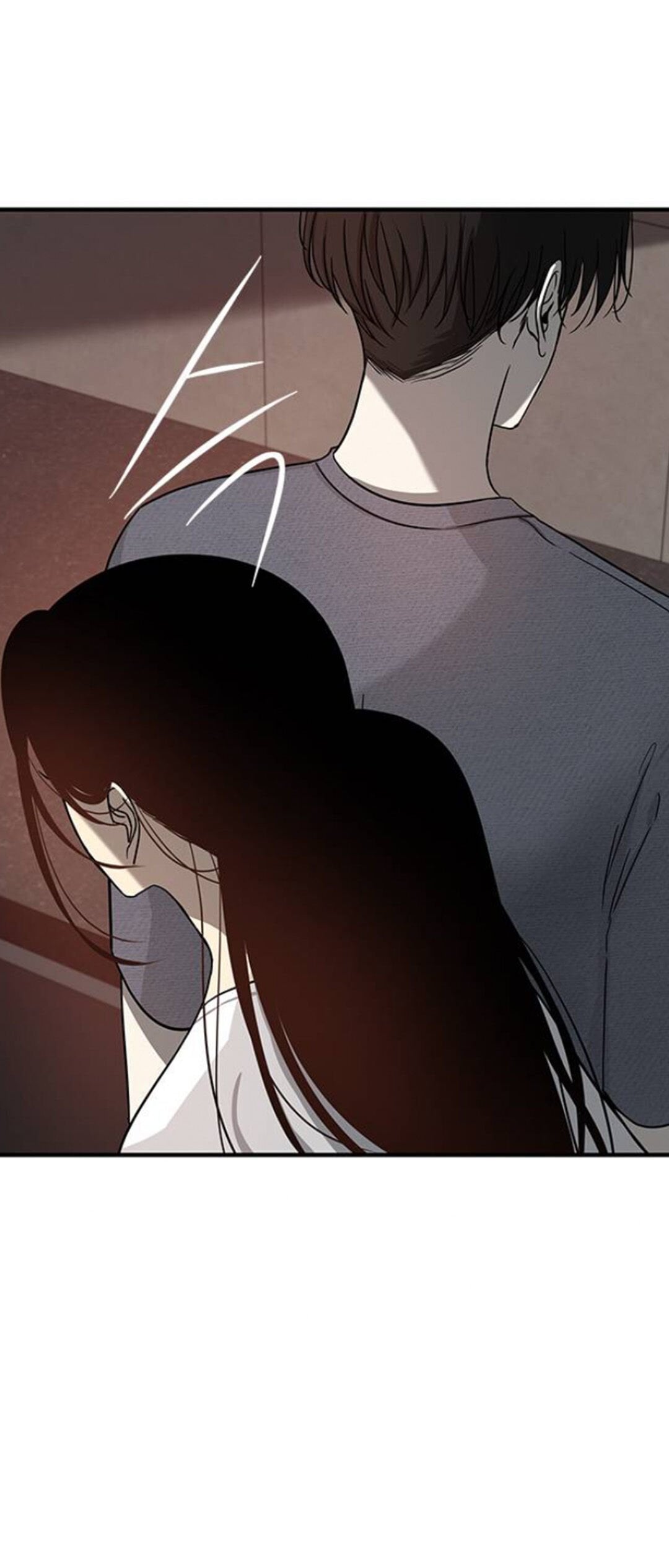 Trapped - Manhwa Chapter 79 - page 53