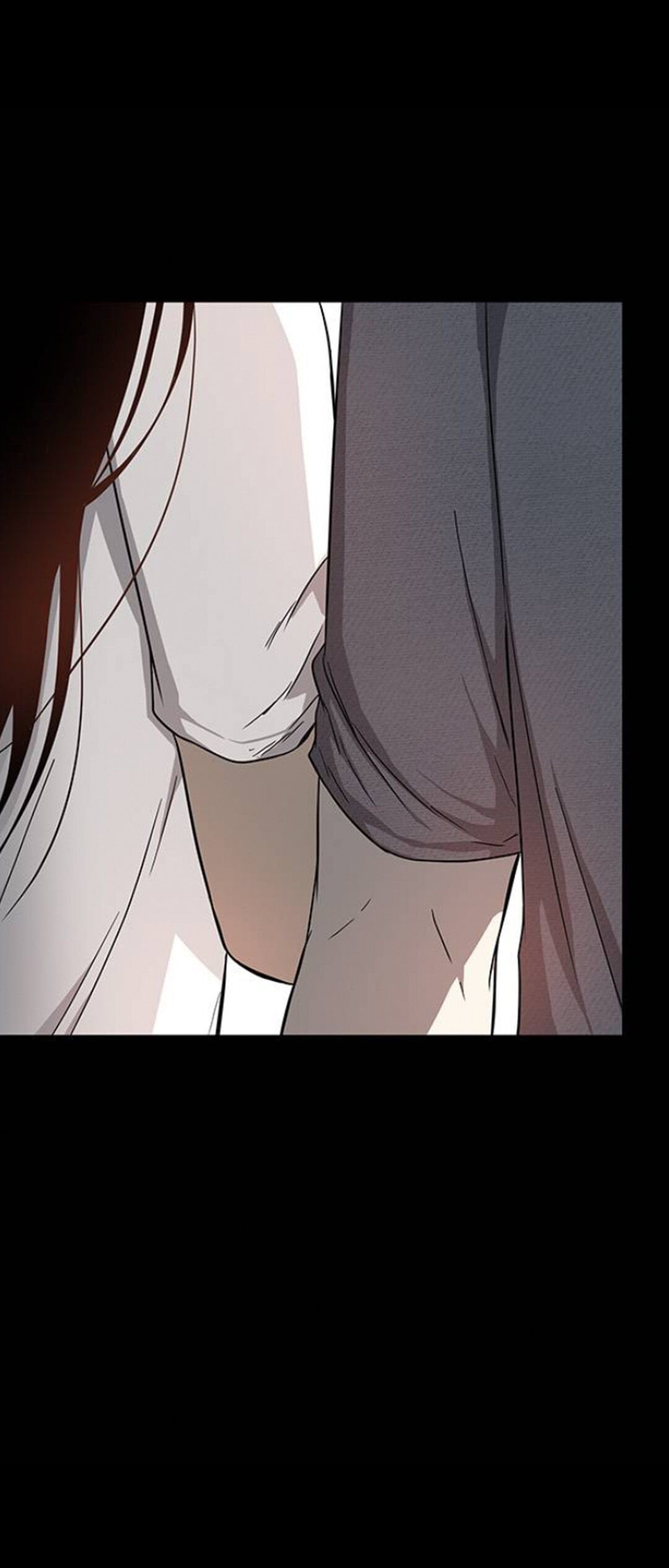Trapped - Manhwa Chapter 79 - page 55