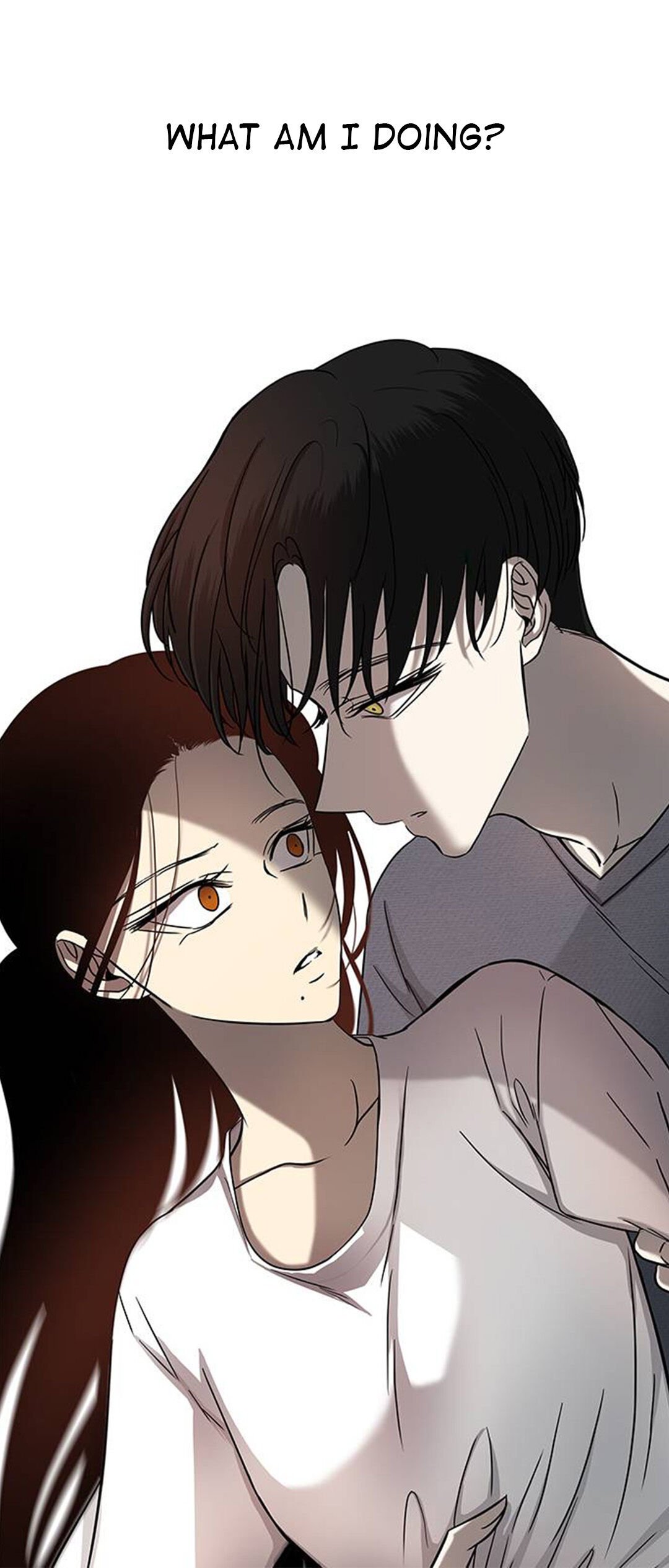 Trapped - Manhwa Chapter 79 - page 59