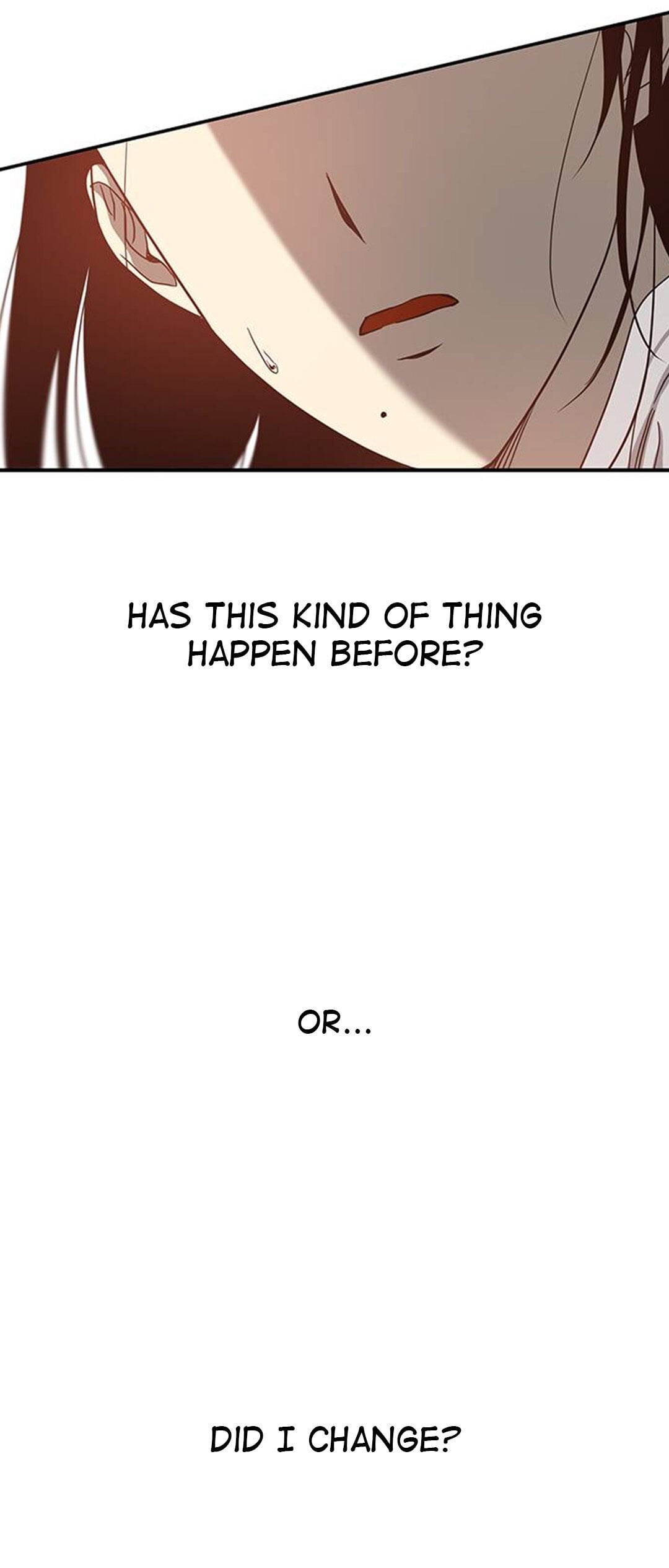 Trapped - Manhwa Chapter 79 - page 61