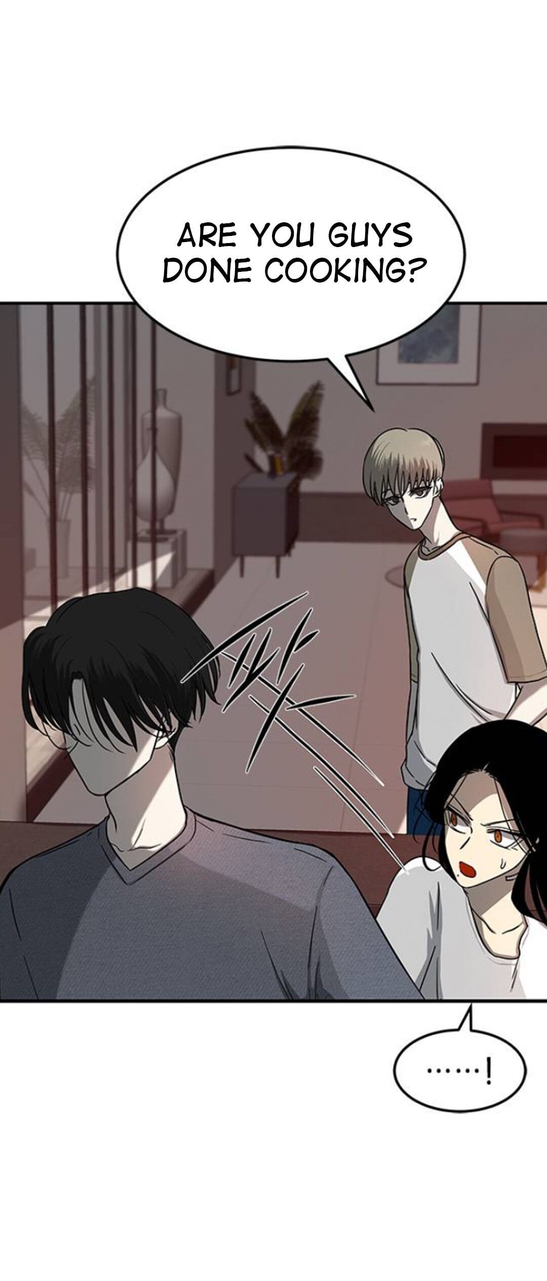 Trapped - Manhwa Chapter 79 - page 65