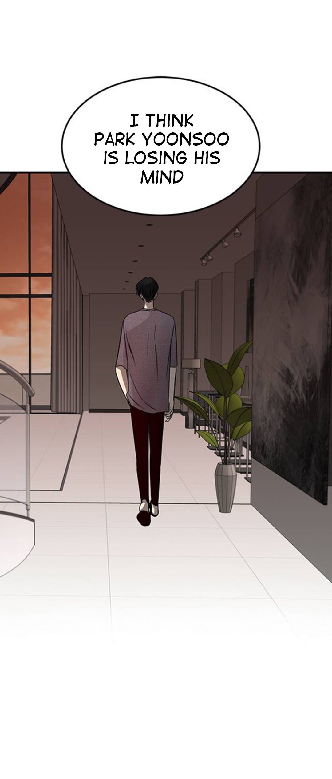 Trapped - Manhwa Chapter 79 - page 71