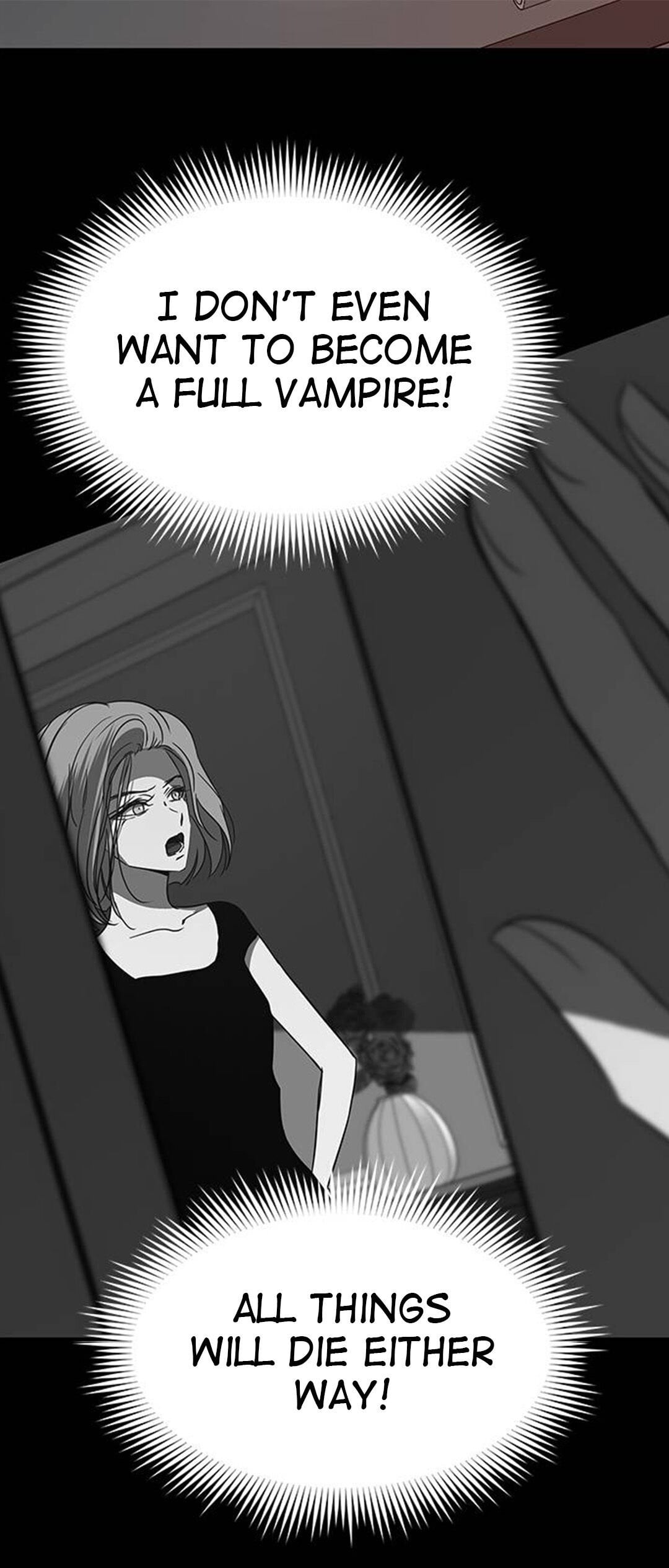 Trapped - Manhwa Chapter 79 - page 9