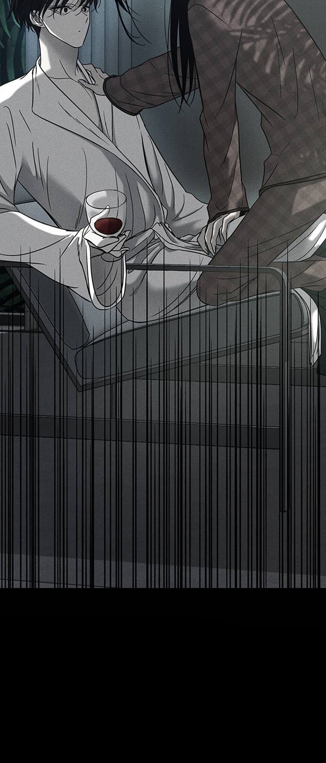 Trapped - Manhwa Chapter 78 - page 11