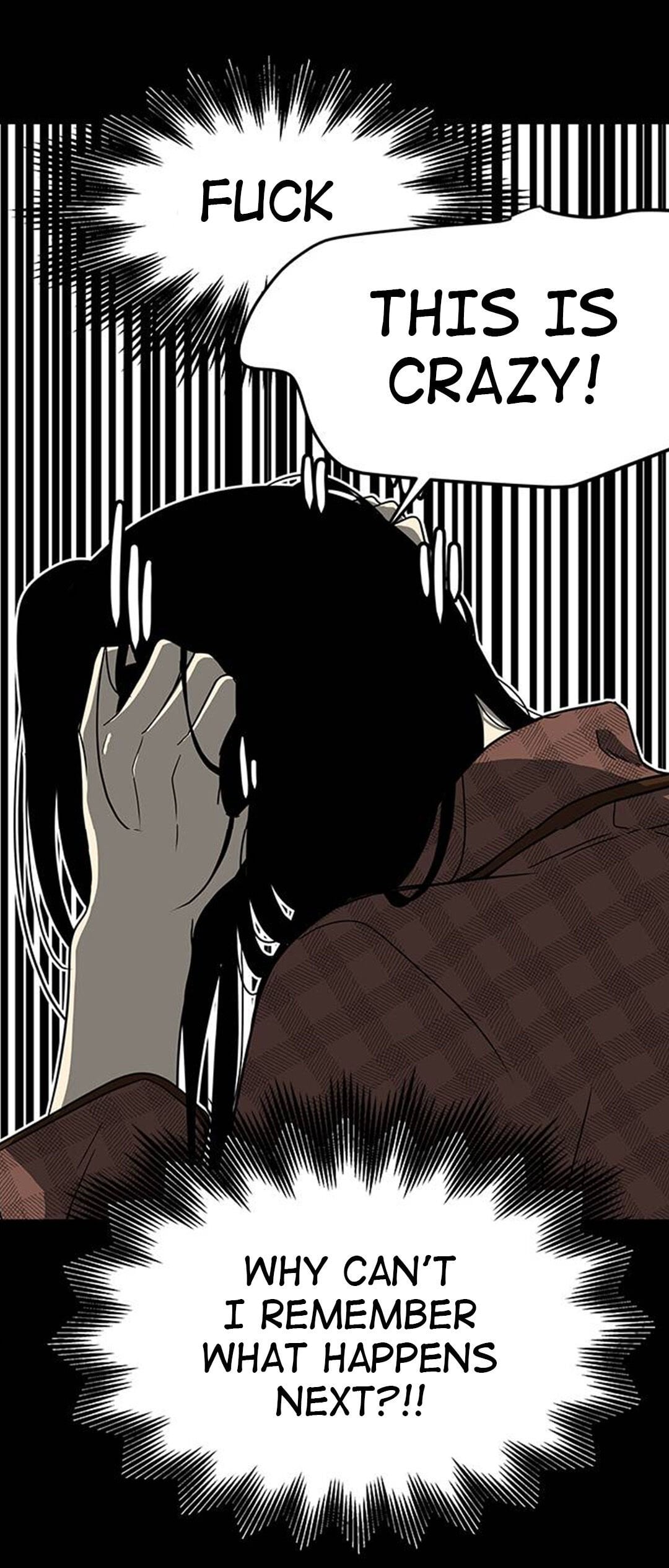 Trapped - Manhwa Chapter 78 - page 12