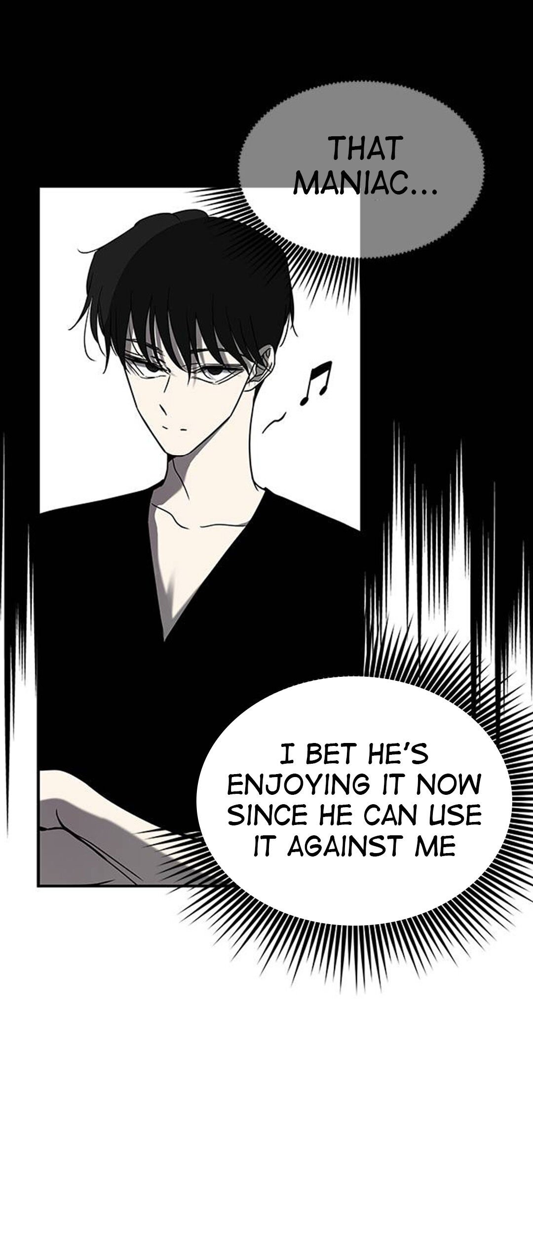 Trapped - Manhwa Chapter 78 - page 16