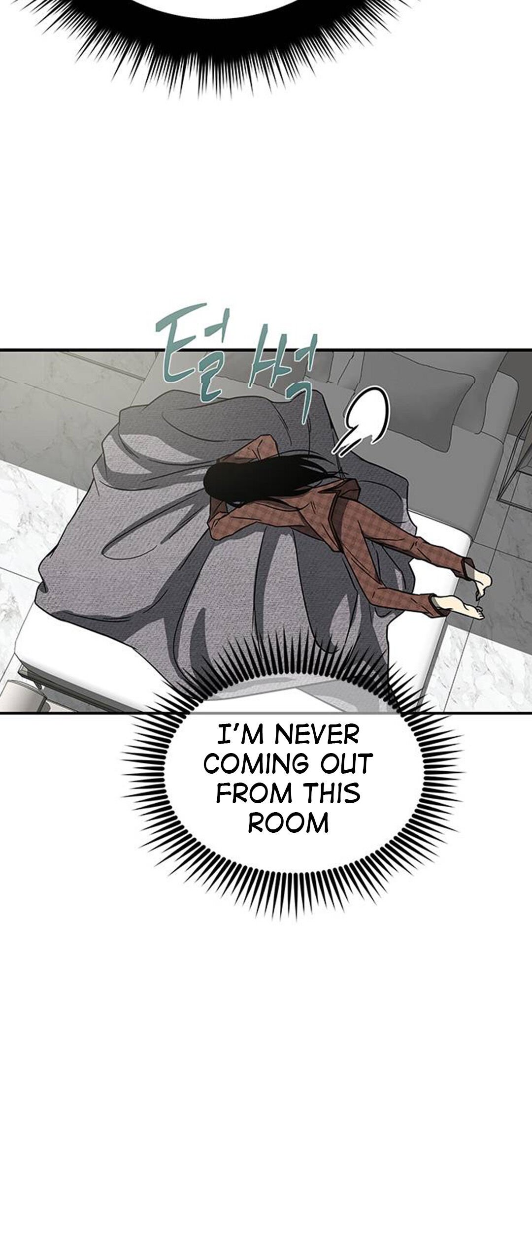 Trapped - Manhwa Chapter 78 - page 18