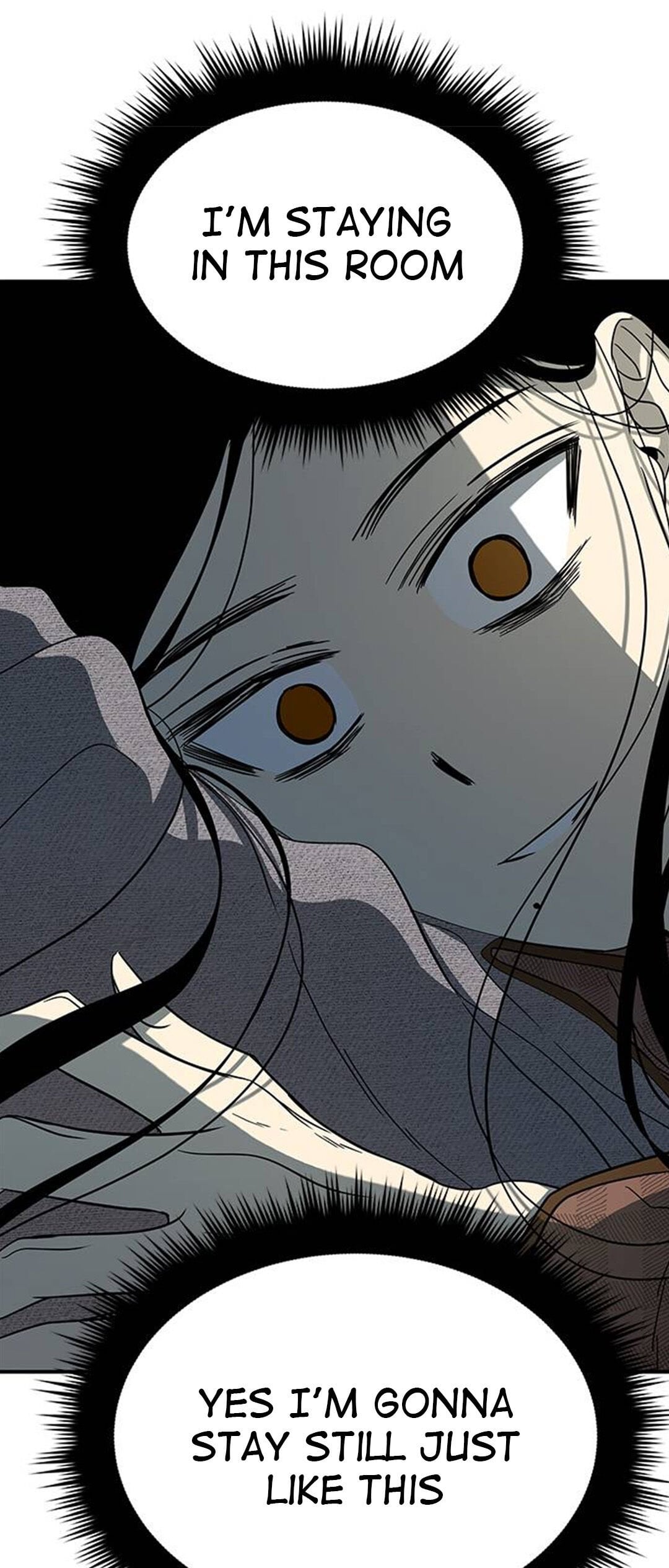 Trapped - Manhwa Chapter 78 - page 19