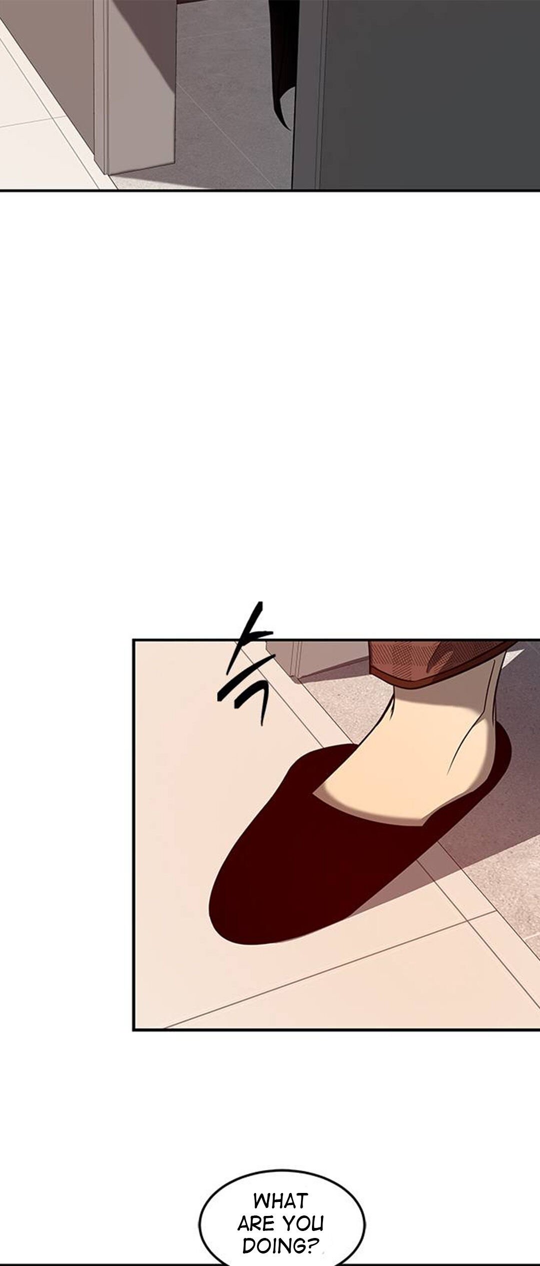 Trapped - Manhwa Chapter 78 - page 22