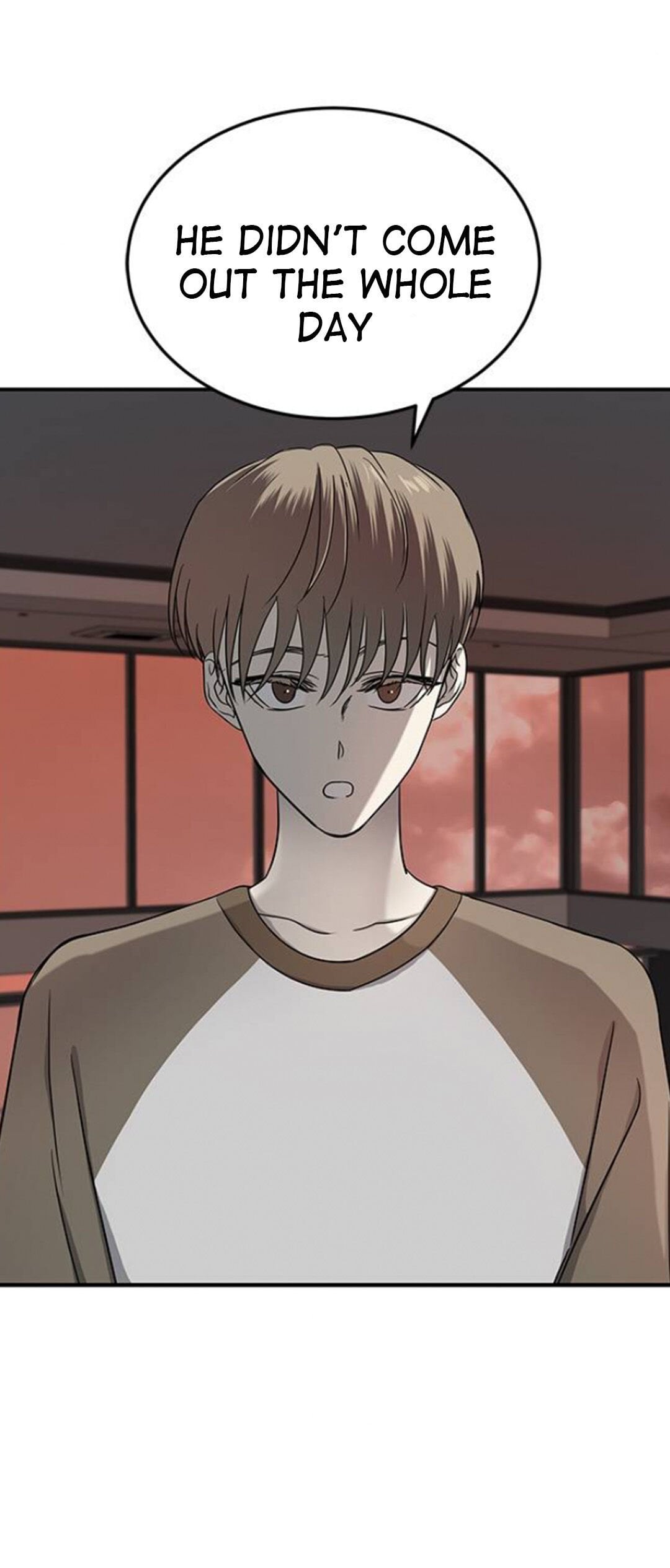 Trapped - Manhwa Chapter 78 - page 25