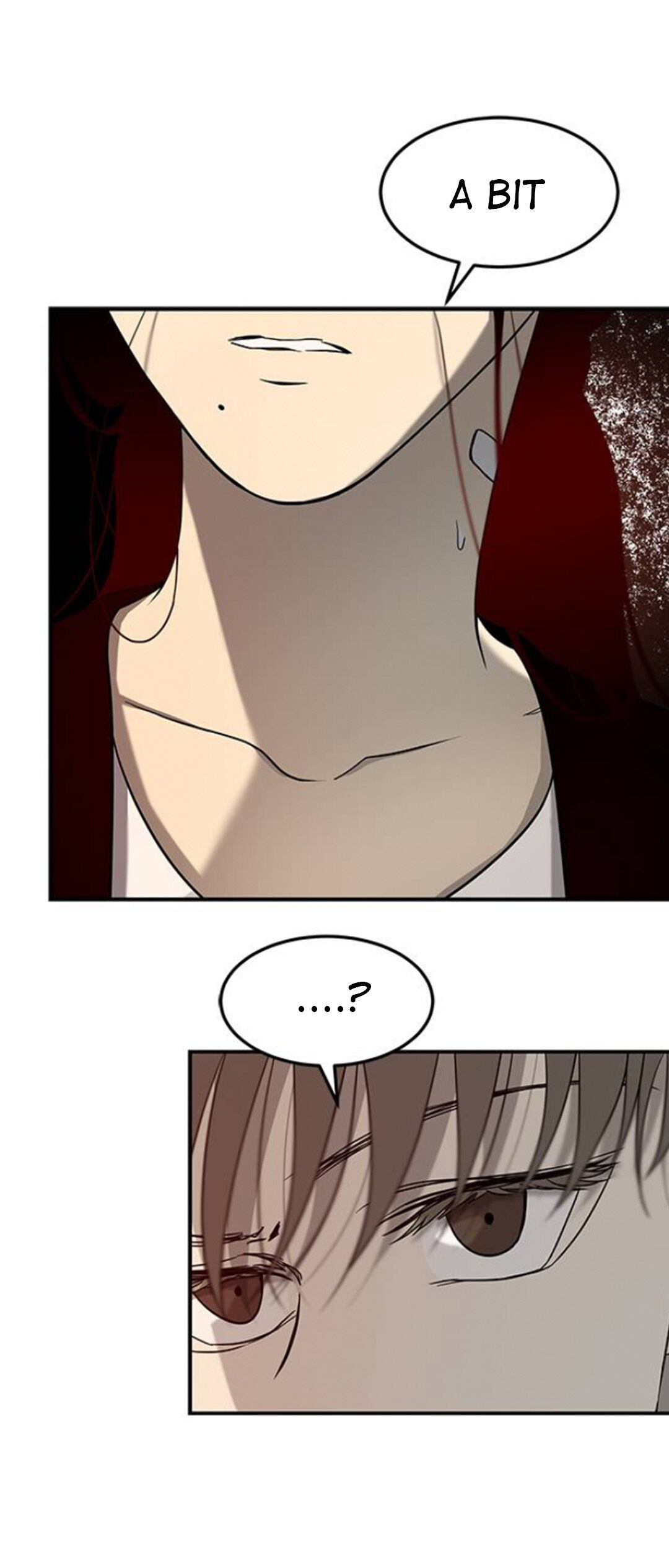 Trapped - Manhwa Chapter 78 - page 30