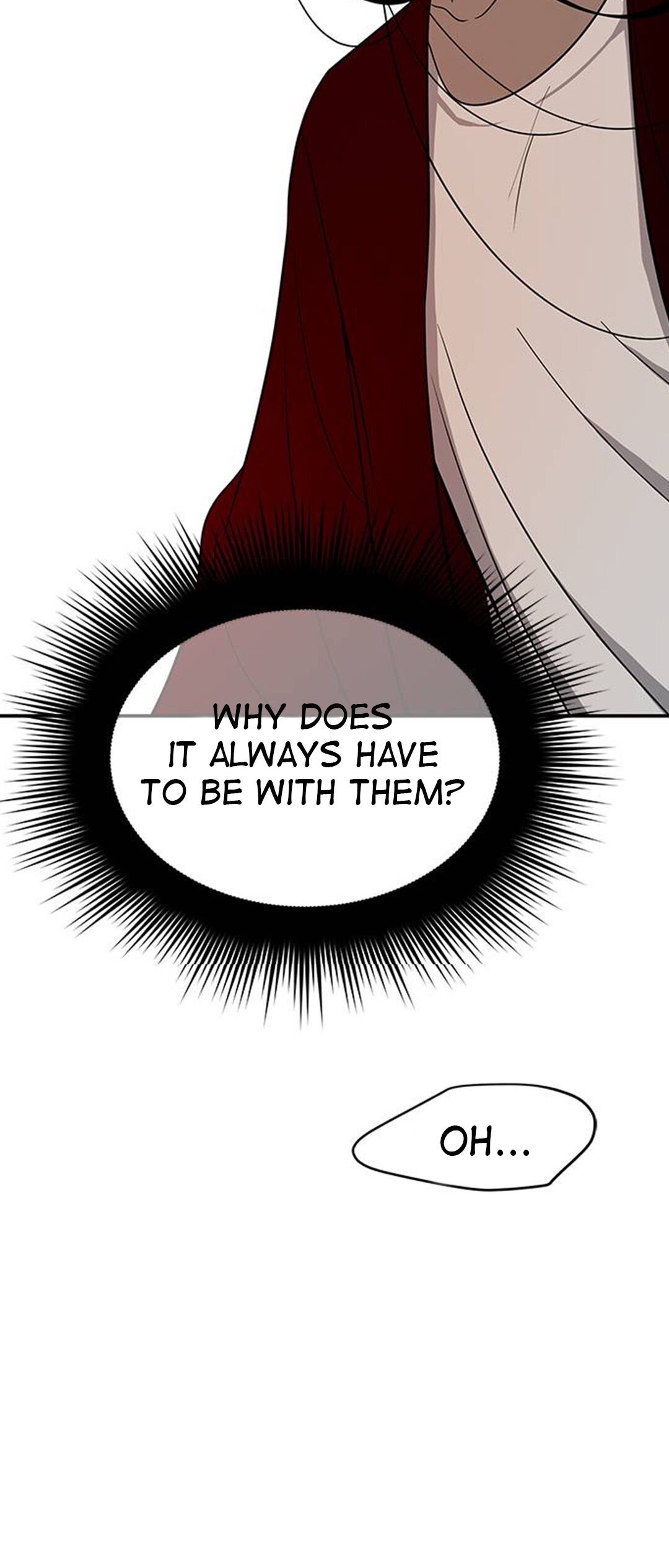 Trapped - Manhwa Chapter 78 - page 37