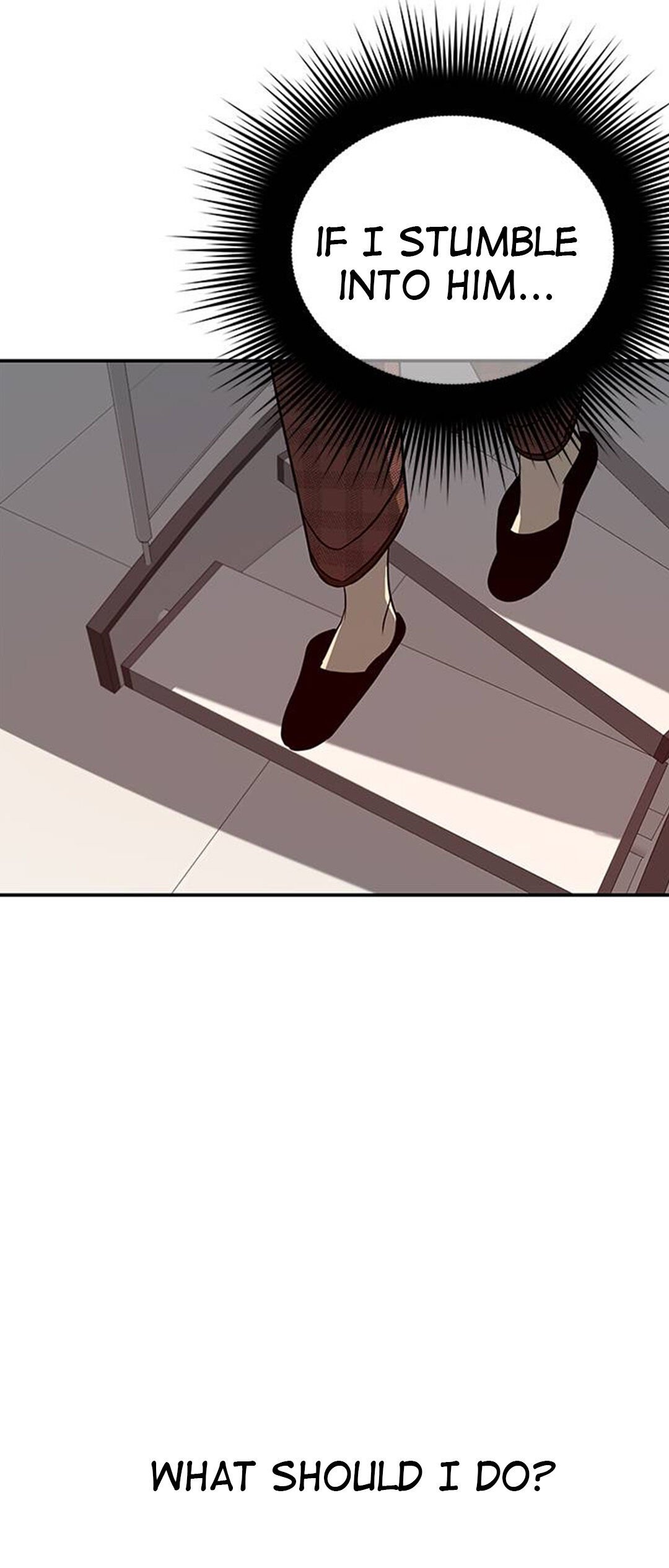 Trapped - Manhwa Chapter 78 - page 38