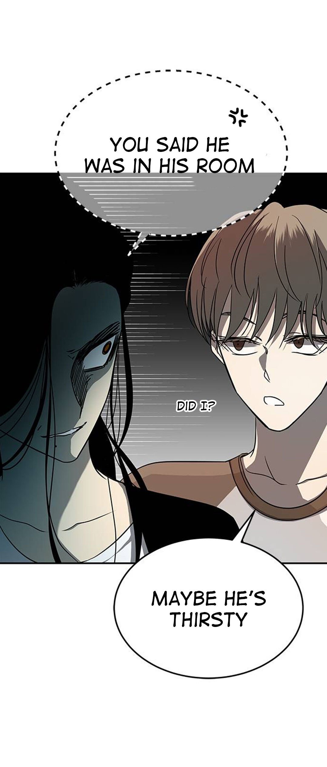Trapped - Manhwa Chapter 78 - page 42