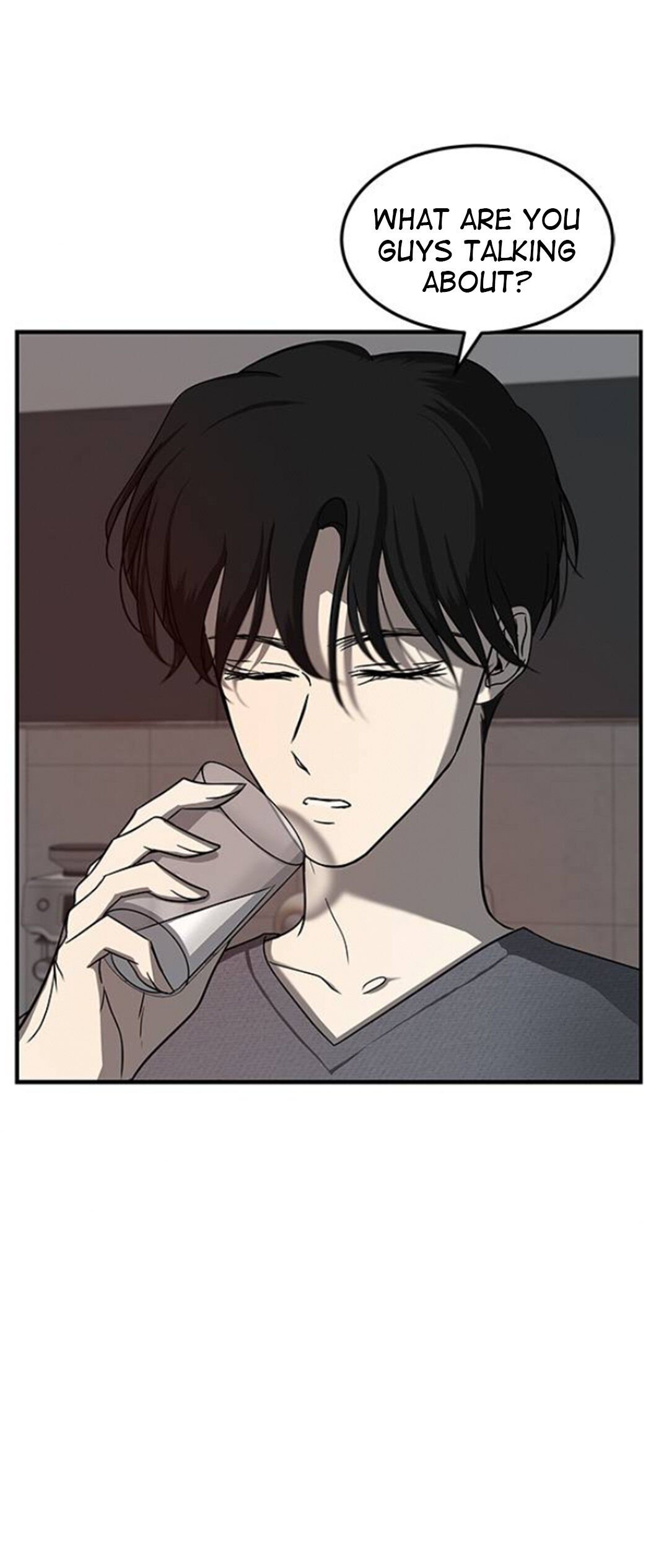 Trapped - Manhwa Chapter 78 - page 43