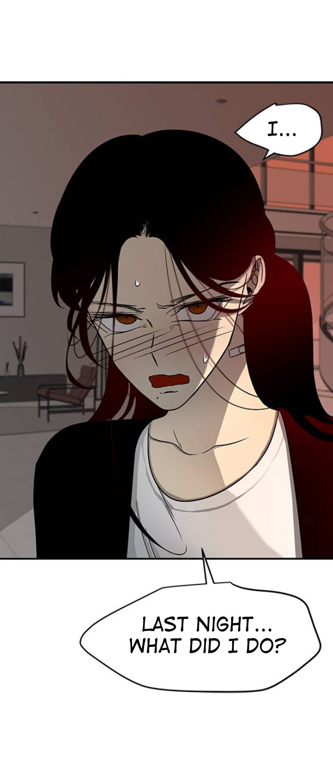 Trapped - Manhwa Chapter 78 - page 46
