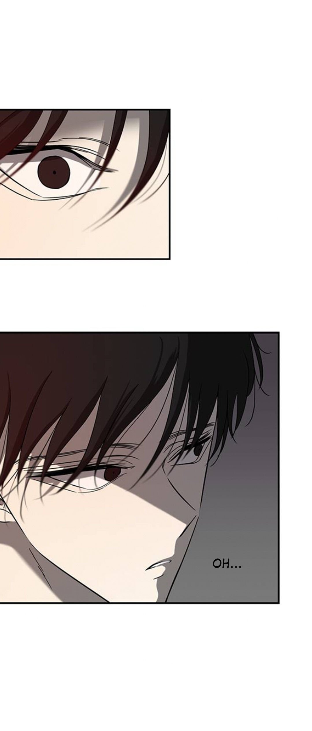 Trapped - Manhwa Chapter 78 - page 47