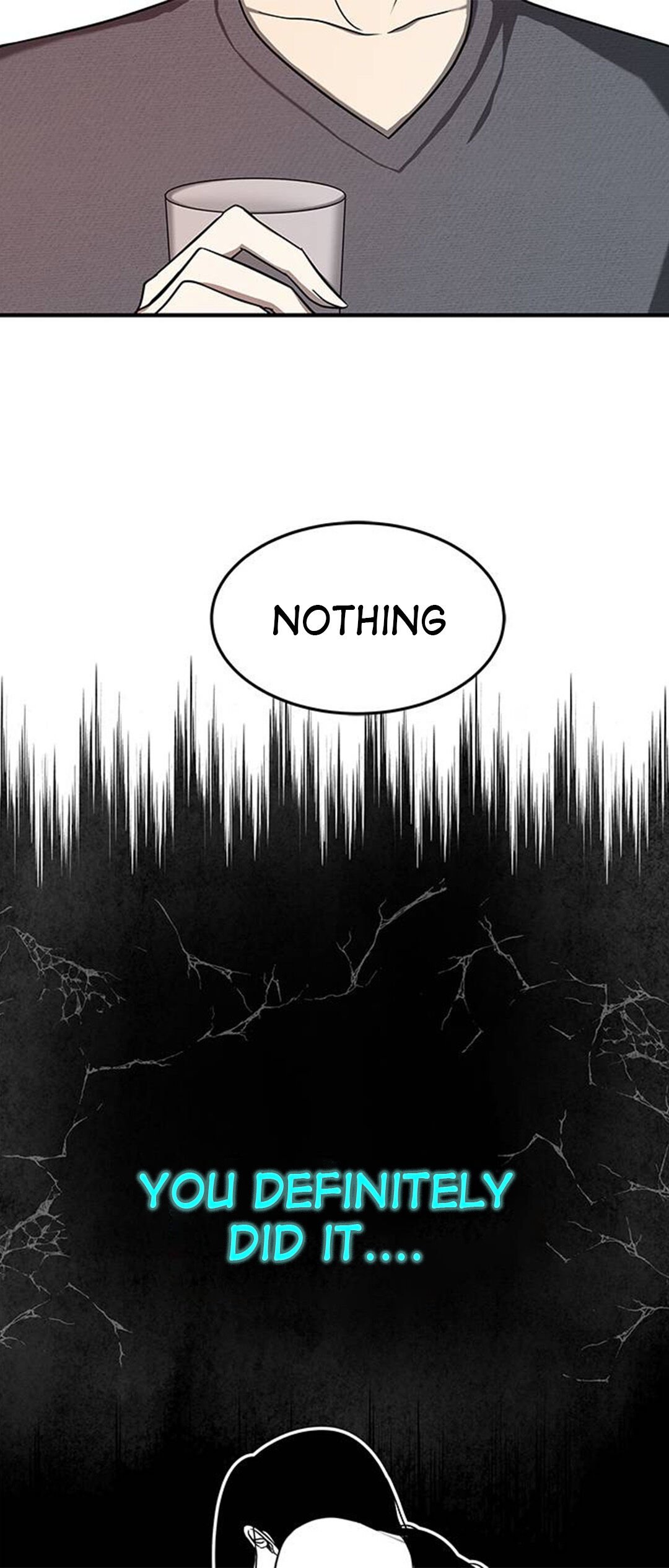 Trapped - Manhwa Chapter 78 - page 49
