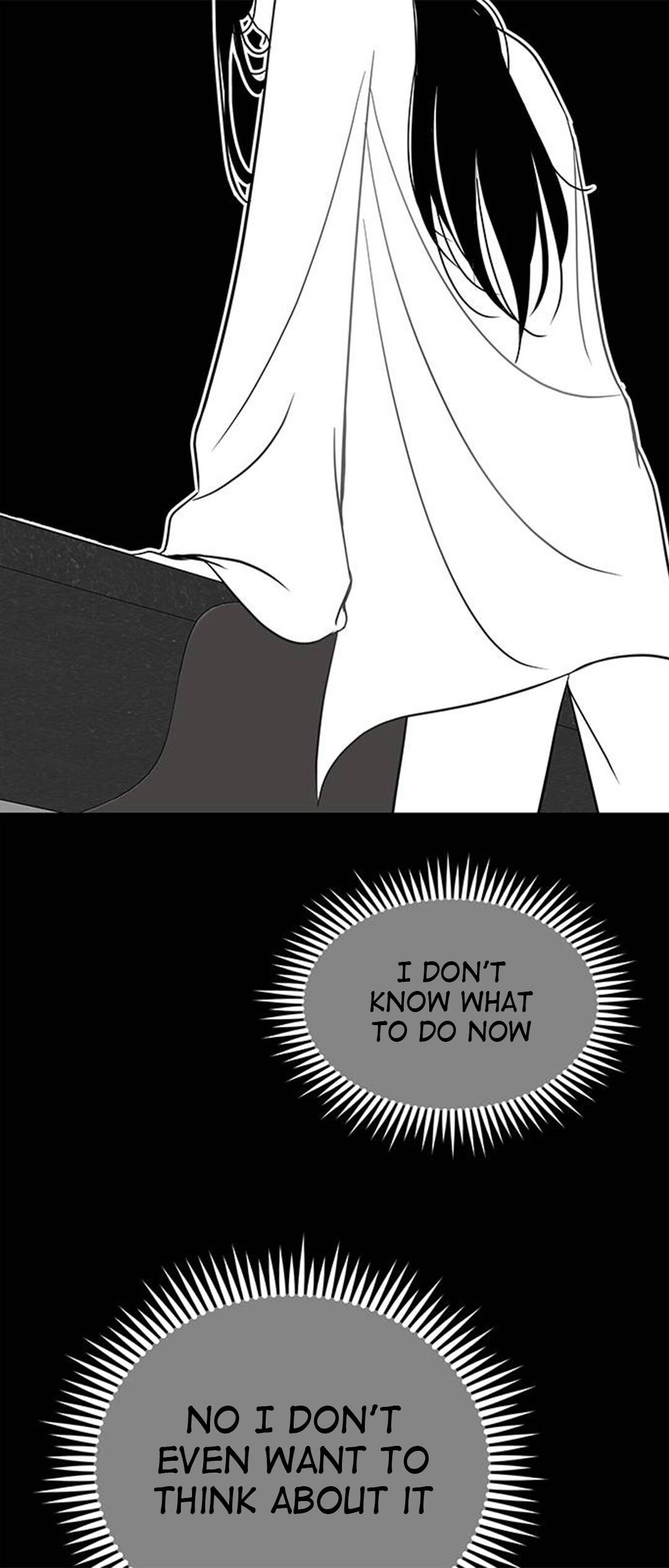 Trapped - Manhwa Chapter 78 - page 50