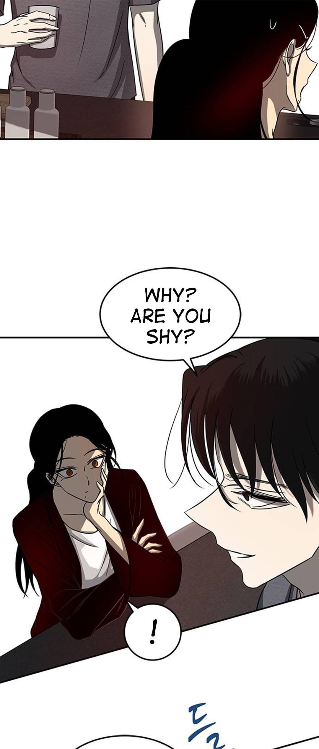 Trapped - Manhwa Chapter 78 - page 59