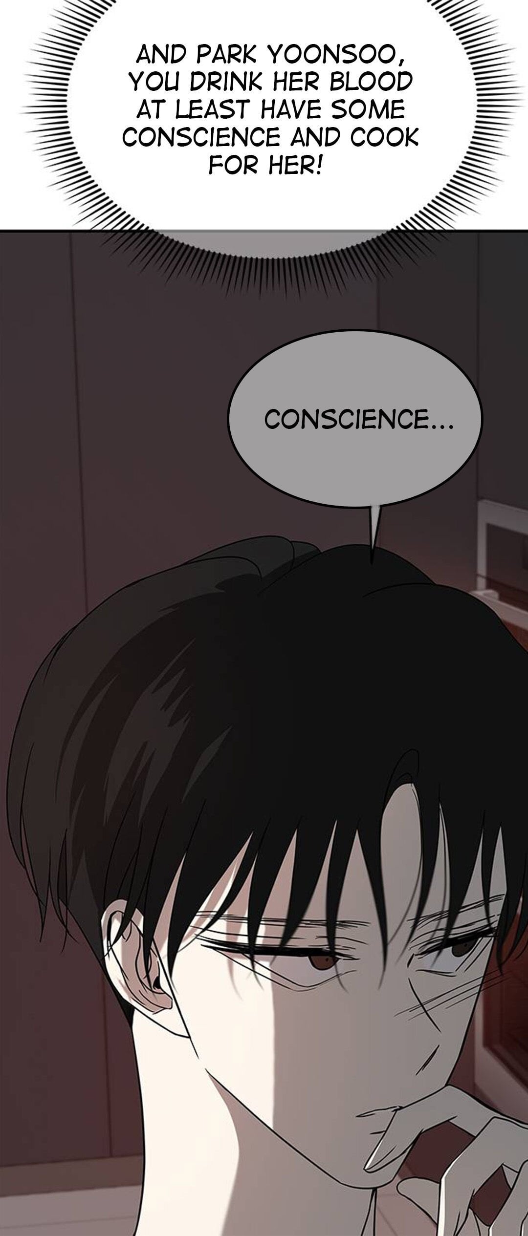 Trapped - Manhwa Chapter 78 - page 67