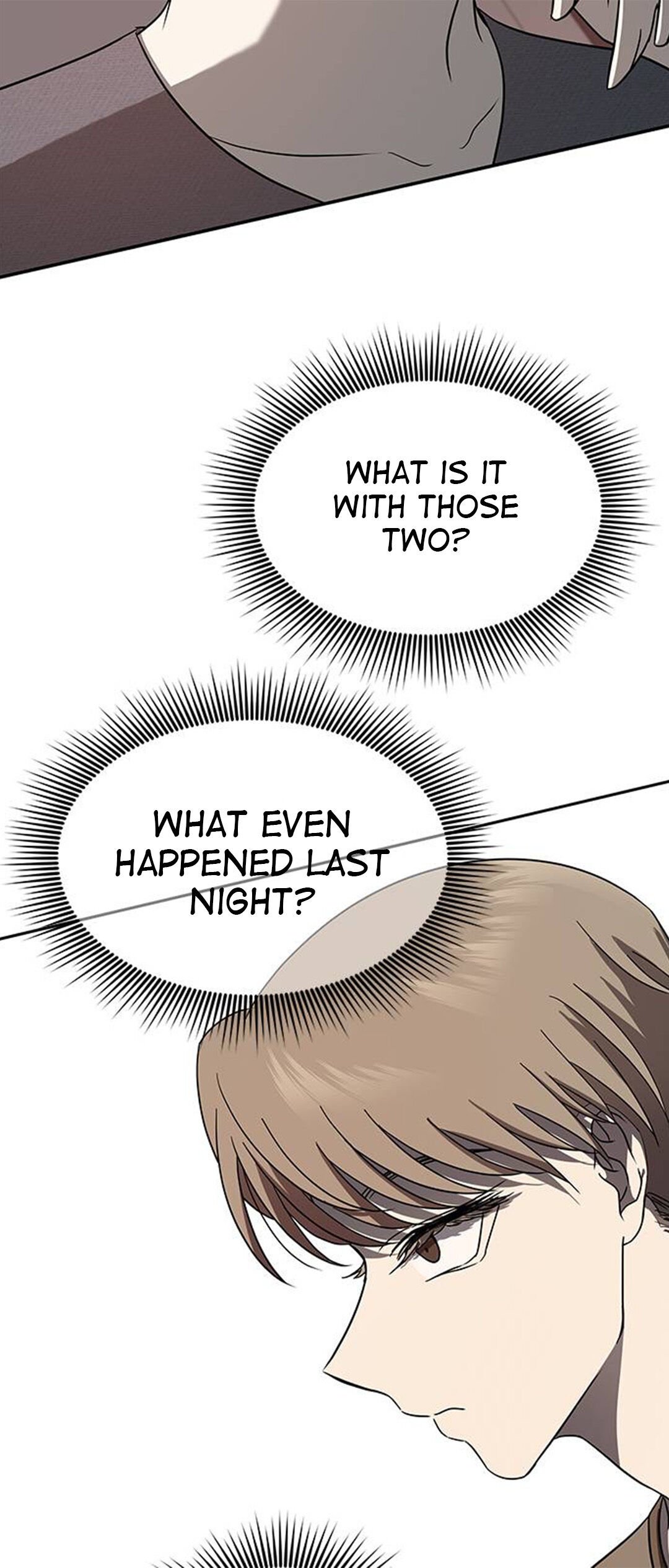 Trapped - Manhwa Chapter 78 - page 68