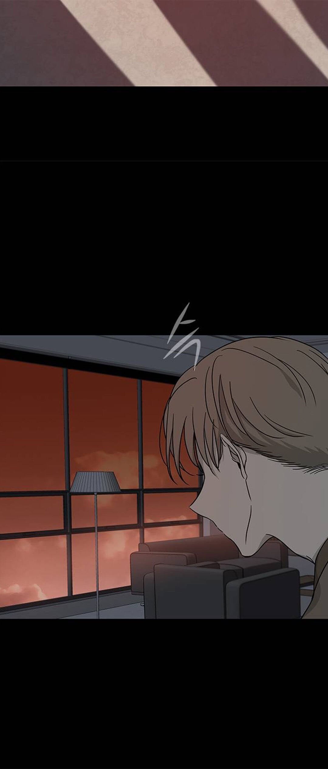 Trapped - Manhwa Chapter 78 - page 71