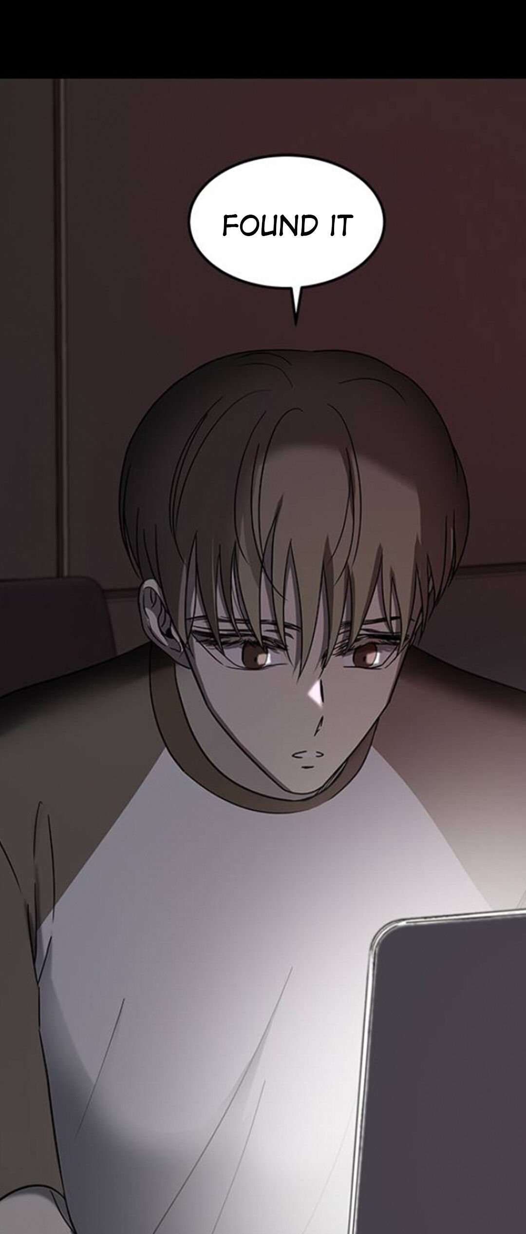 Trapped - Manhwa Chapter 78 - page 75