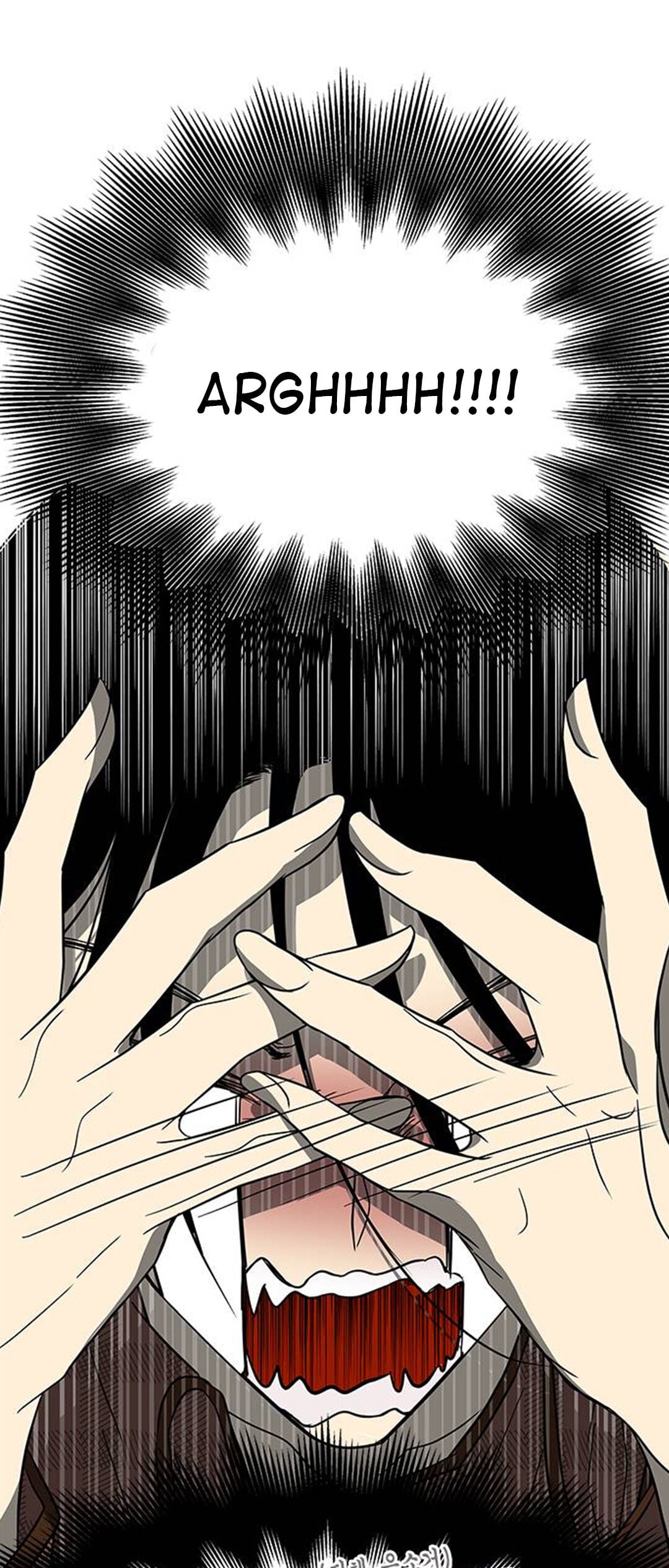 Trapped - Manhwa Chapter 78 - page 8