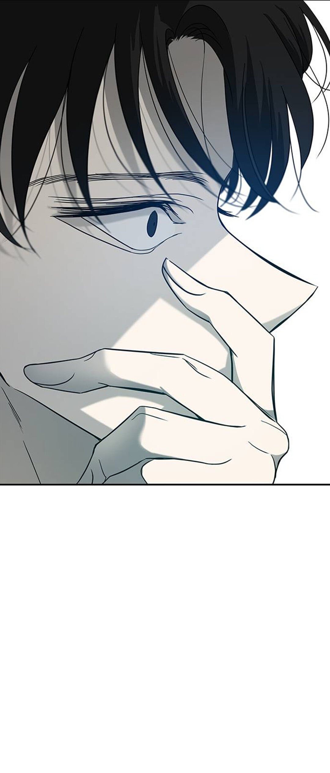 Trapped - Manhwa Chapter 77 - page 11