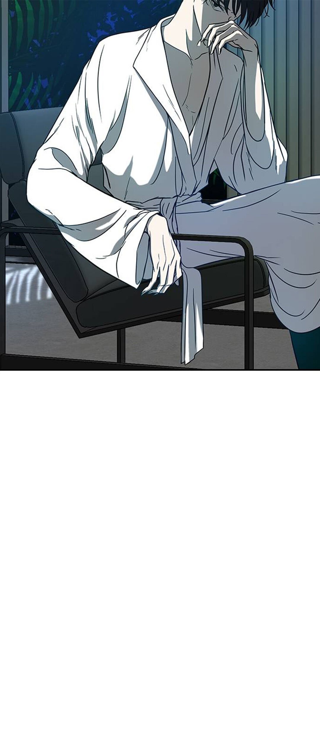 Trapped - Manhwa Chapter 77 - page 14