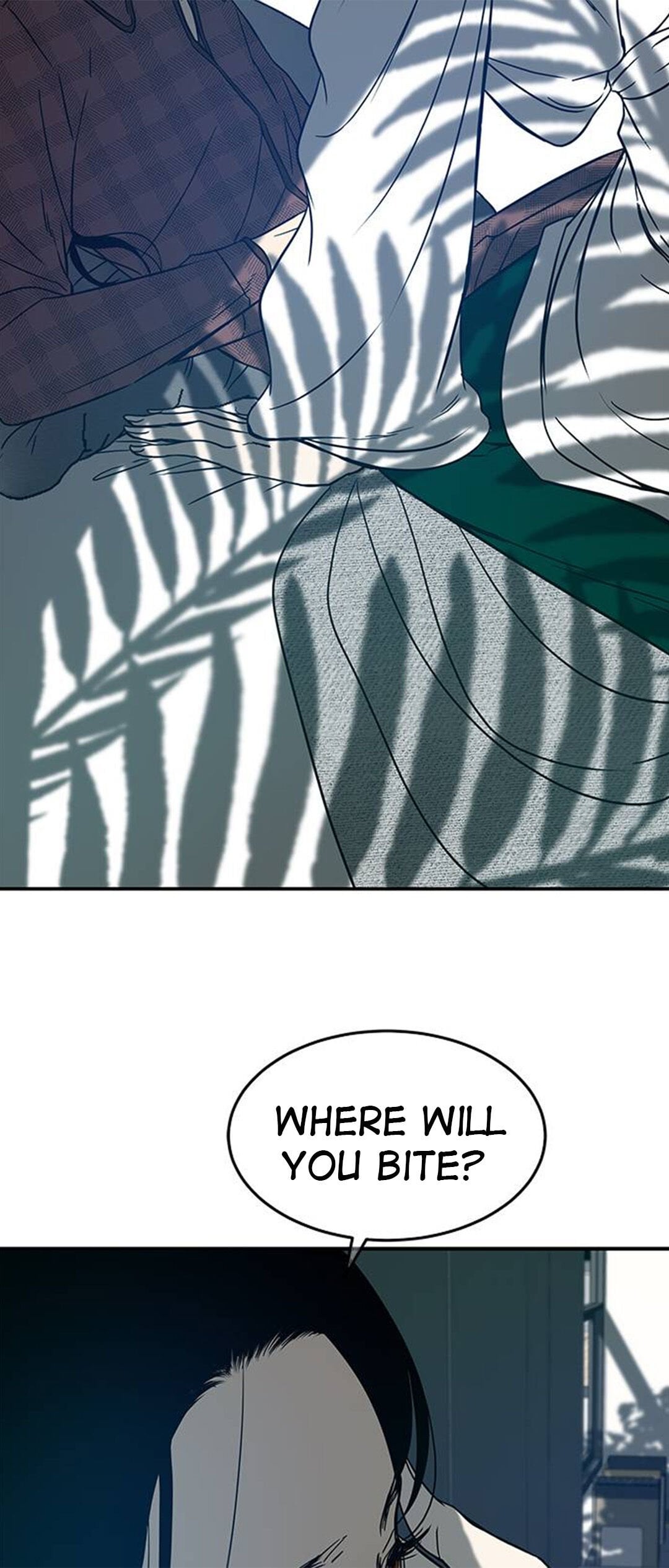 Trapped - Manhwa Chapter 77 - page 19