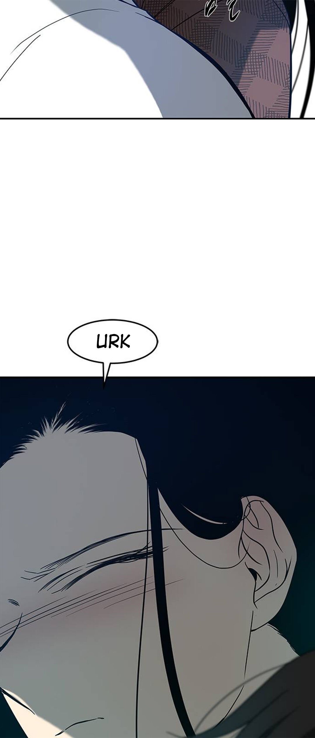 Trapped - Manhwa Chapter 77 - page 23