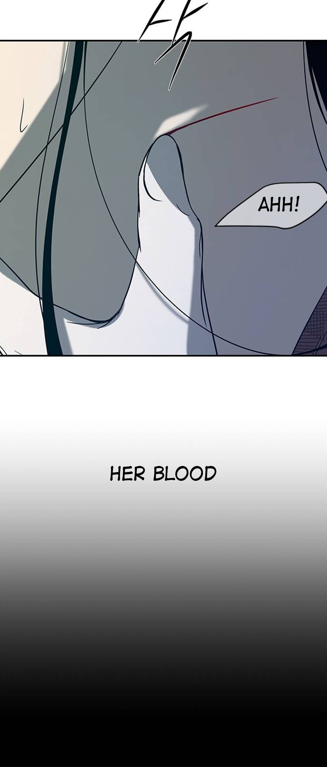 Trapped - Manhwa Chapter 77 - page 27