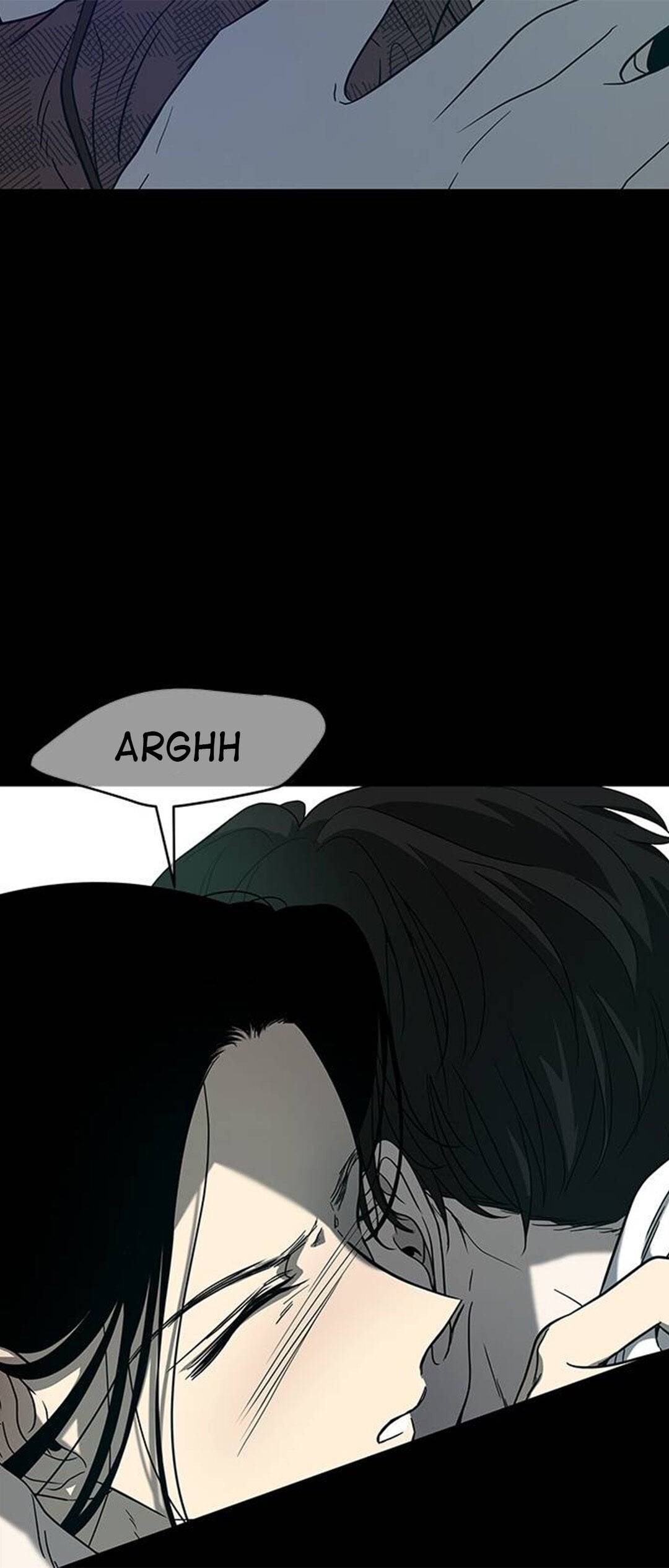 Trapped - Manhwa Chapter 77 - page 29