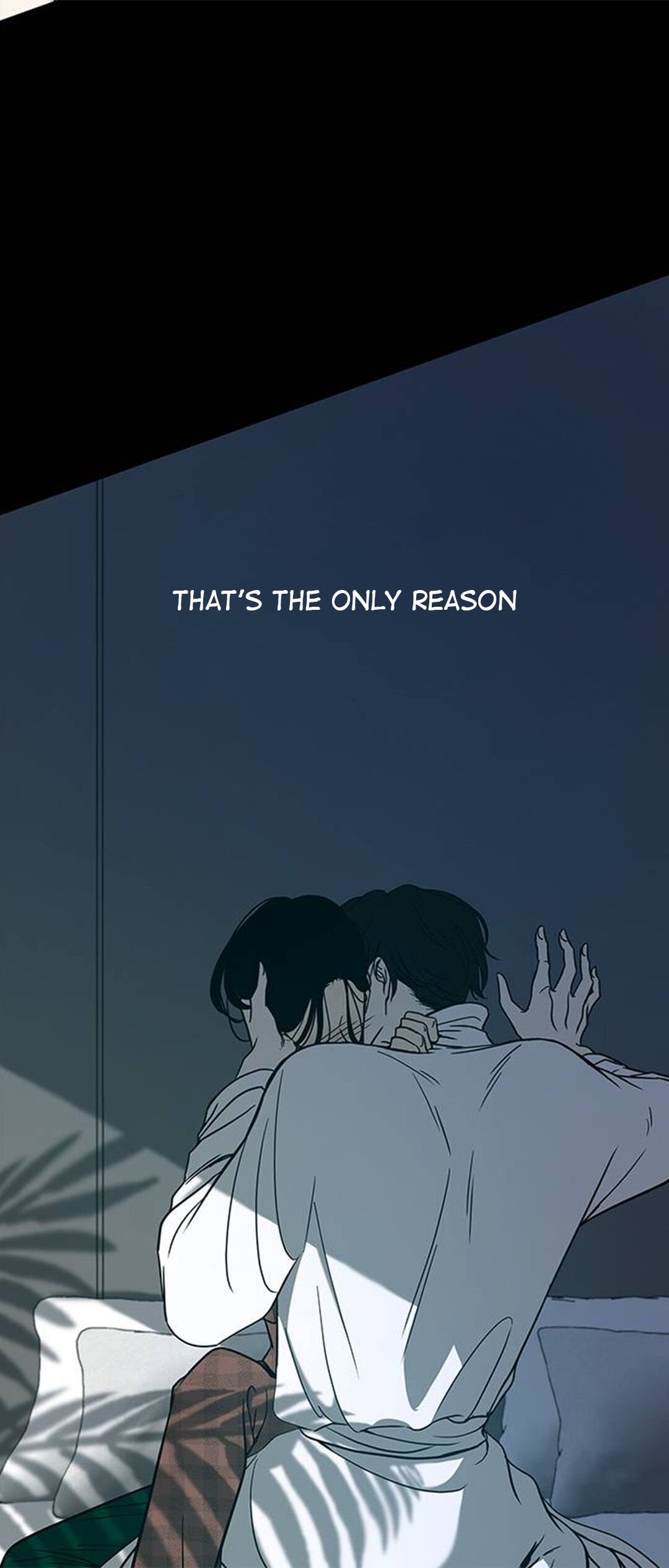 Trapped - Manhwa Chapter 77 - page 30