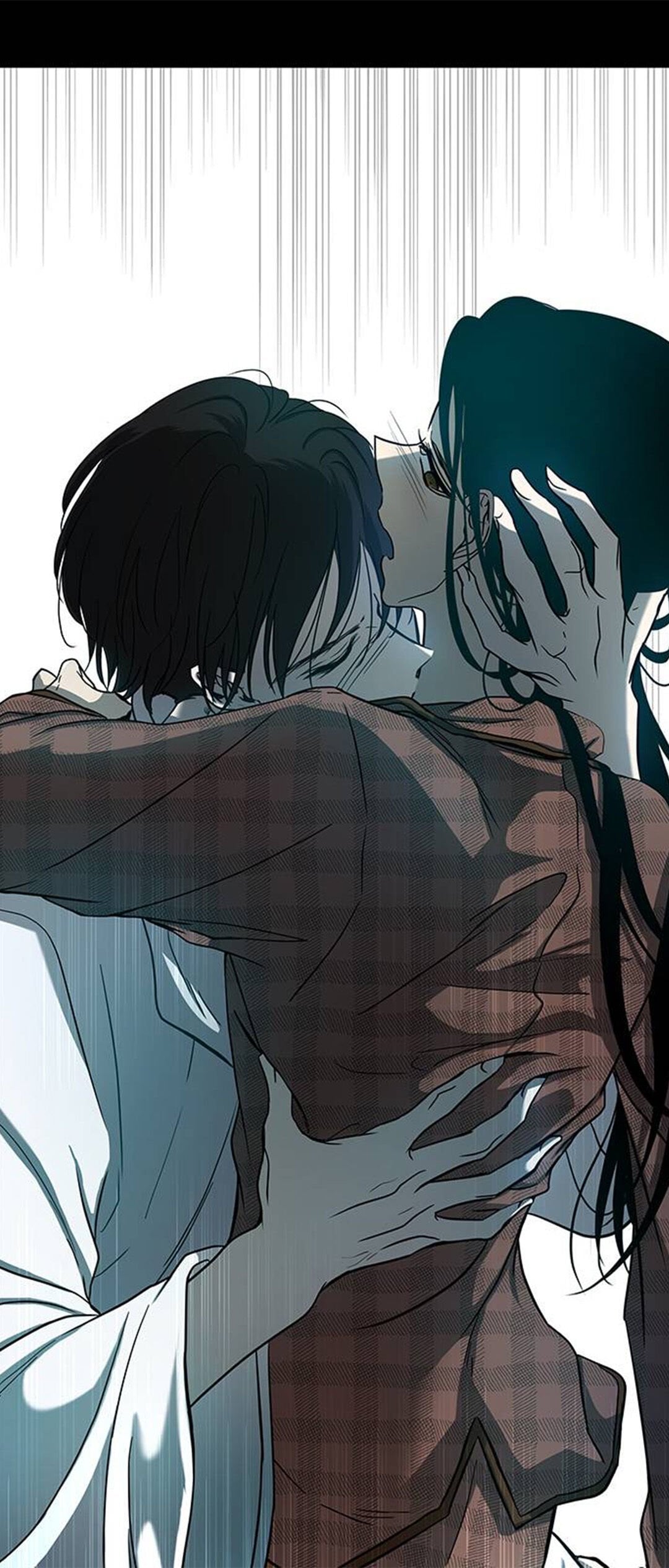 Trapped - Manhwa Chapter 77 - page 35