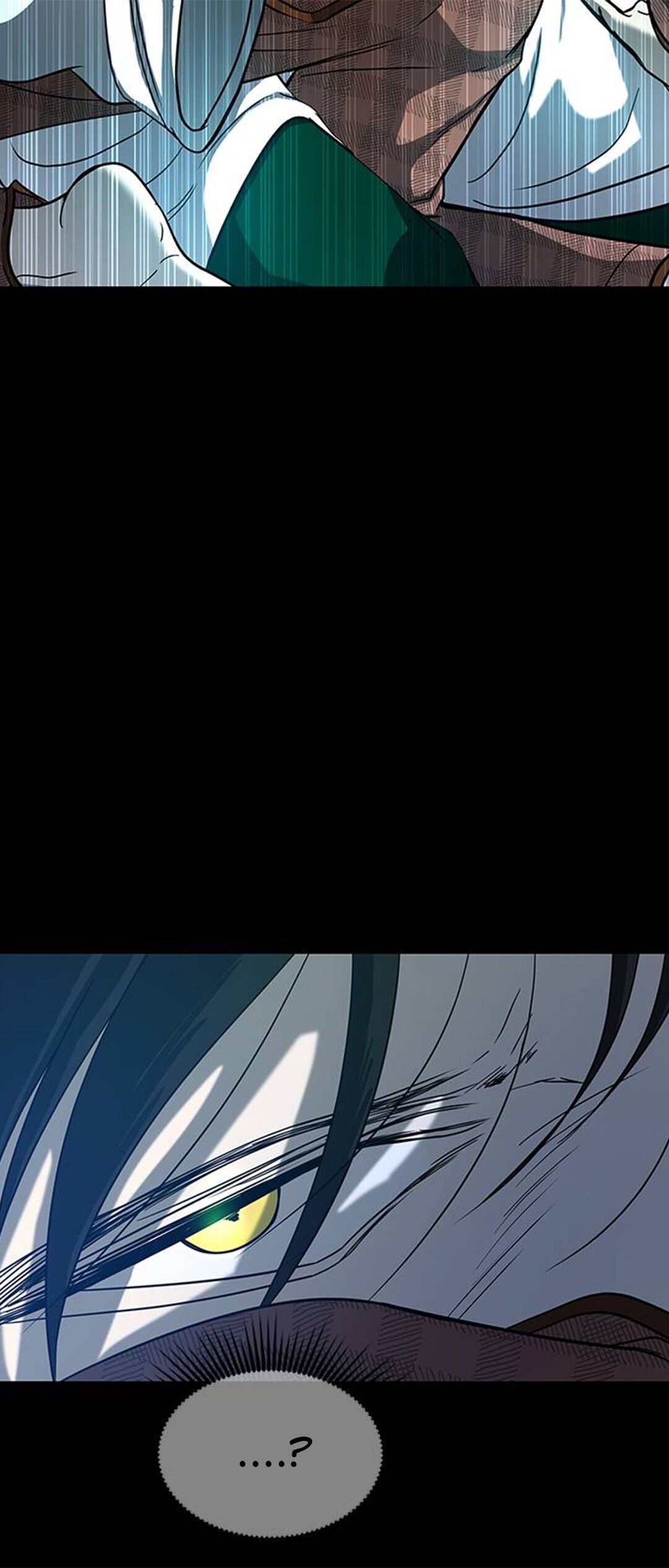 Trapped - Manhwa Chapter 77 - page 36