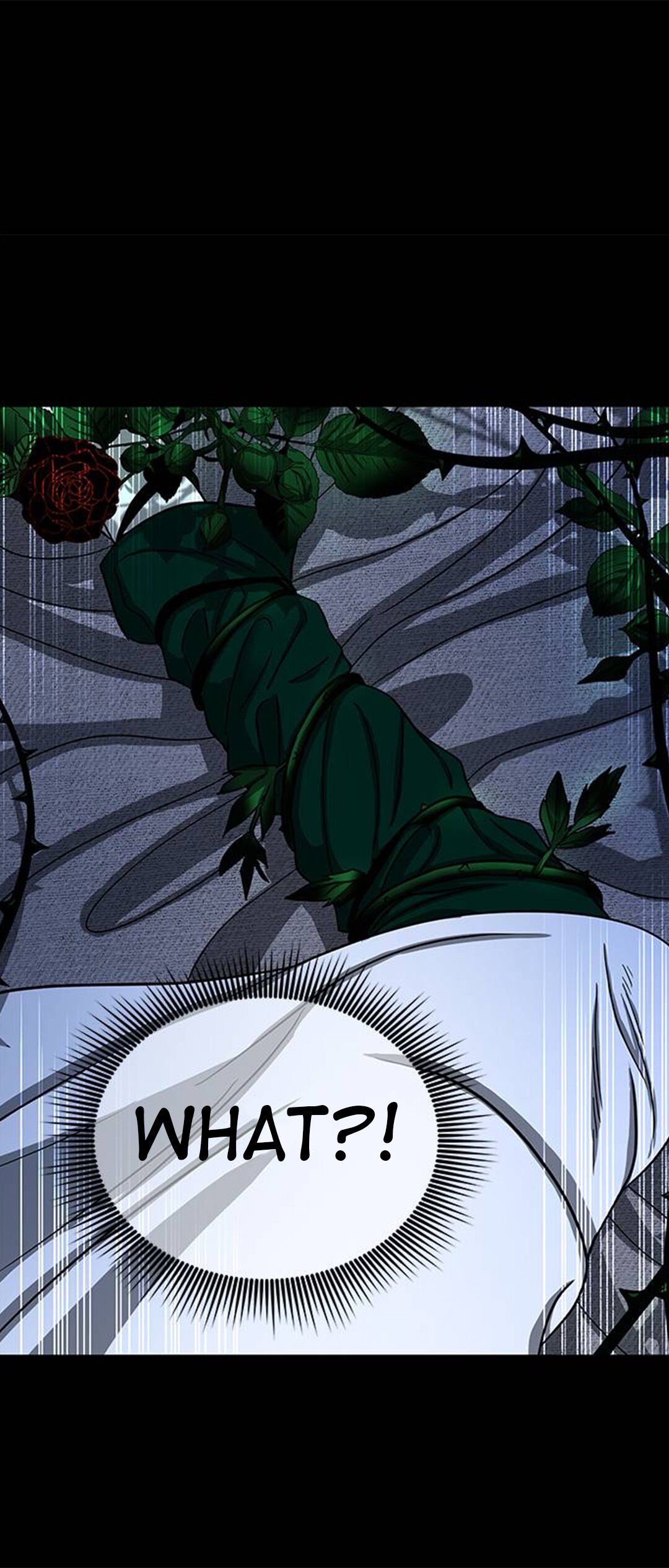 Trapped - Manhwa Chapter 77 - page 39