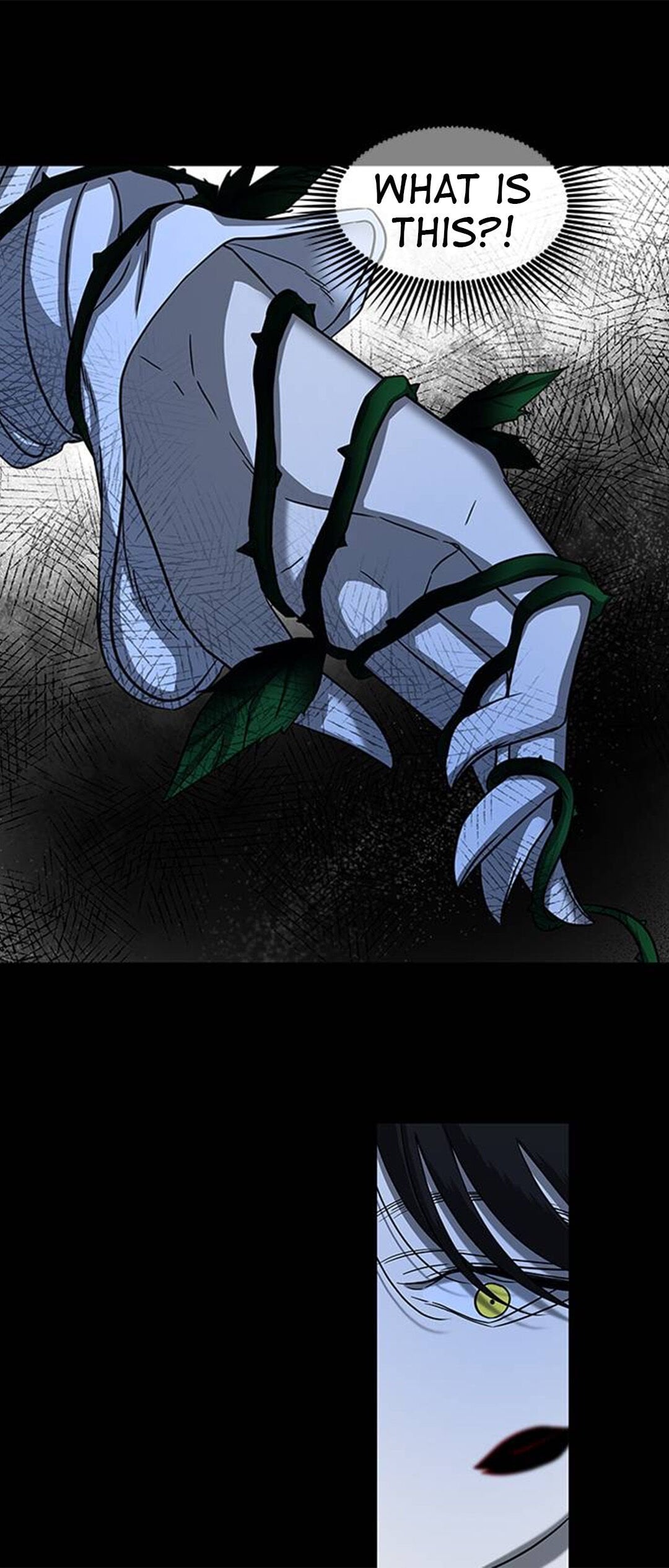 Trapped - Manhwa Chapter 77 - page 40