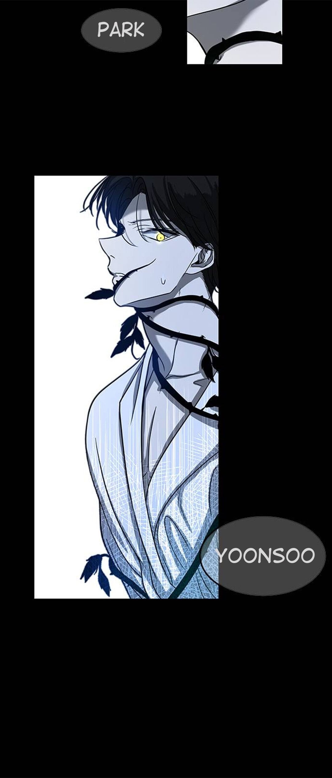 Trapped - Manhwa Chapter 77 - page 41