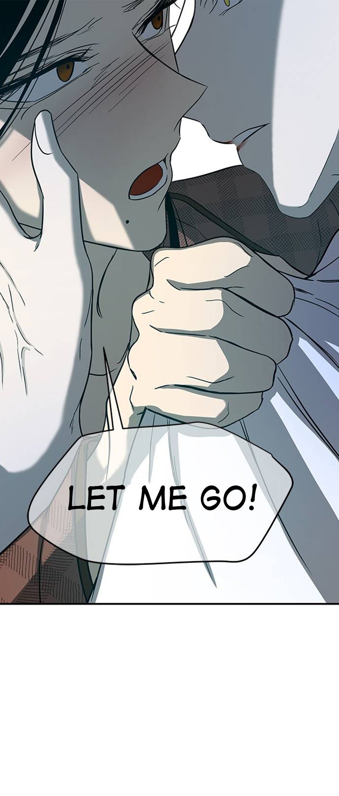 Trapped - Manhwa Chapter 77 - page 43