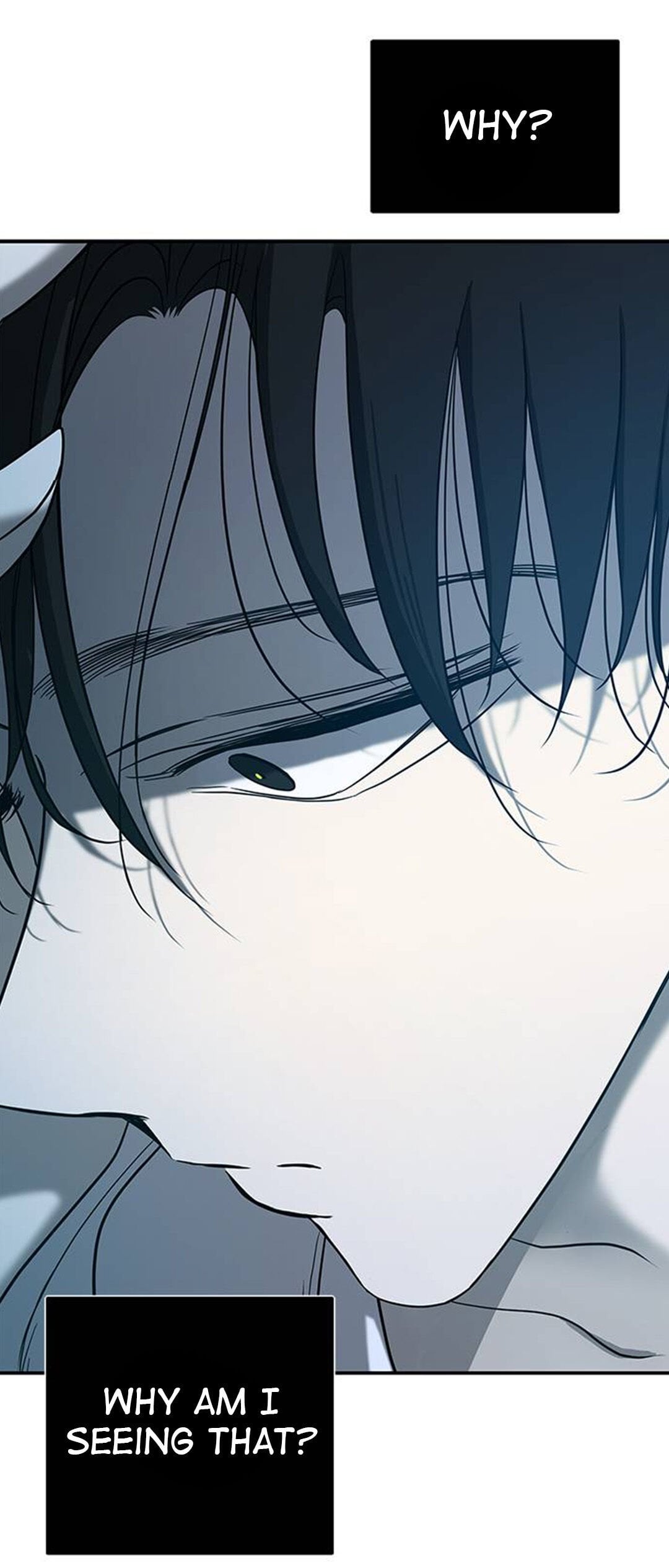 Trapped - Manhwa Chapter 77 - page 47