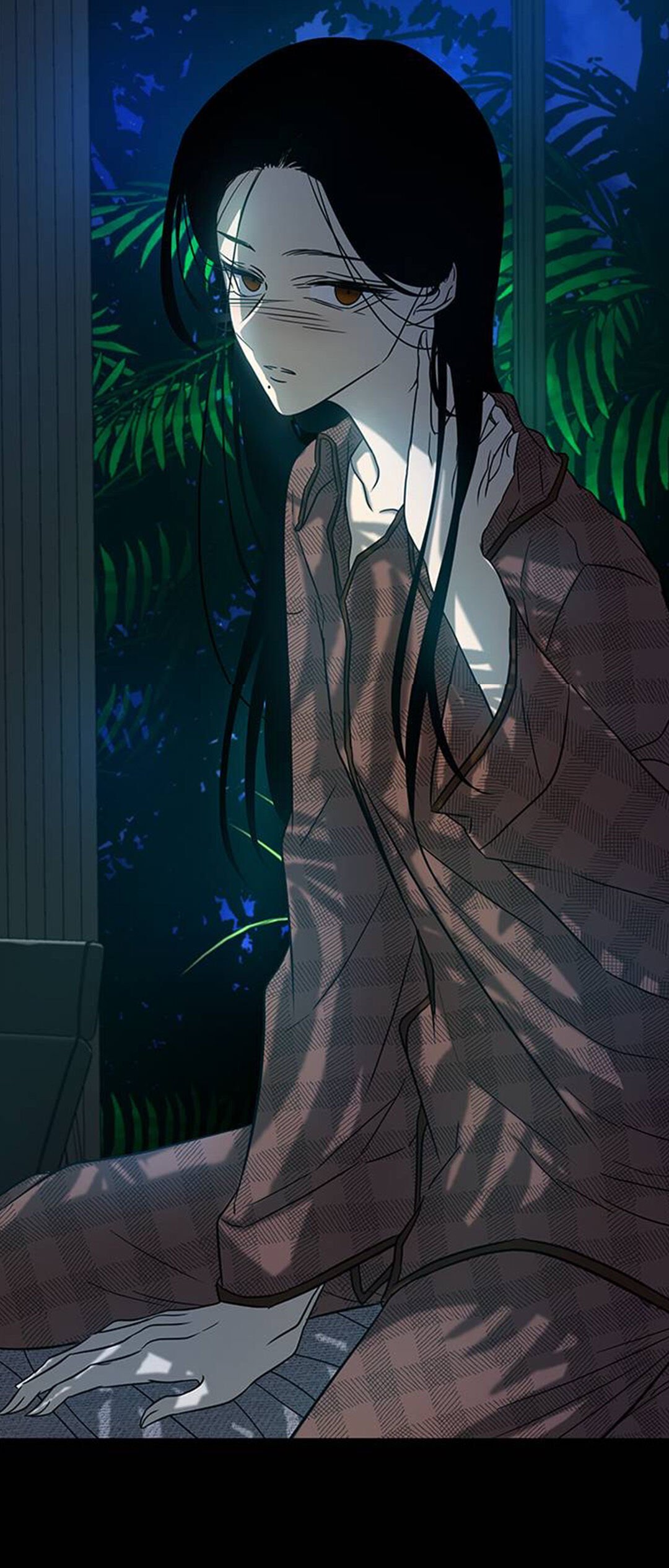 Trapped - Manhwa Chapter 77 - page 51
