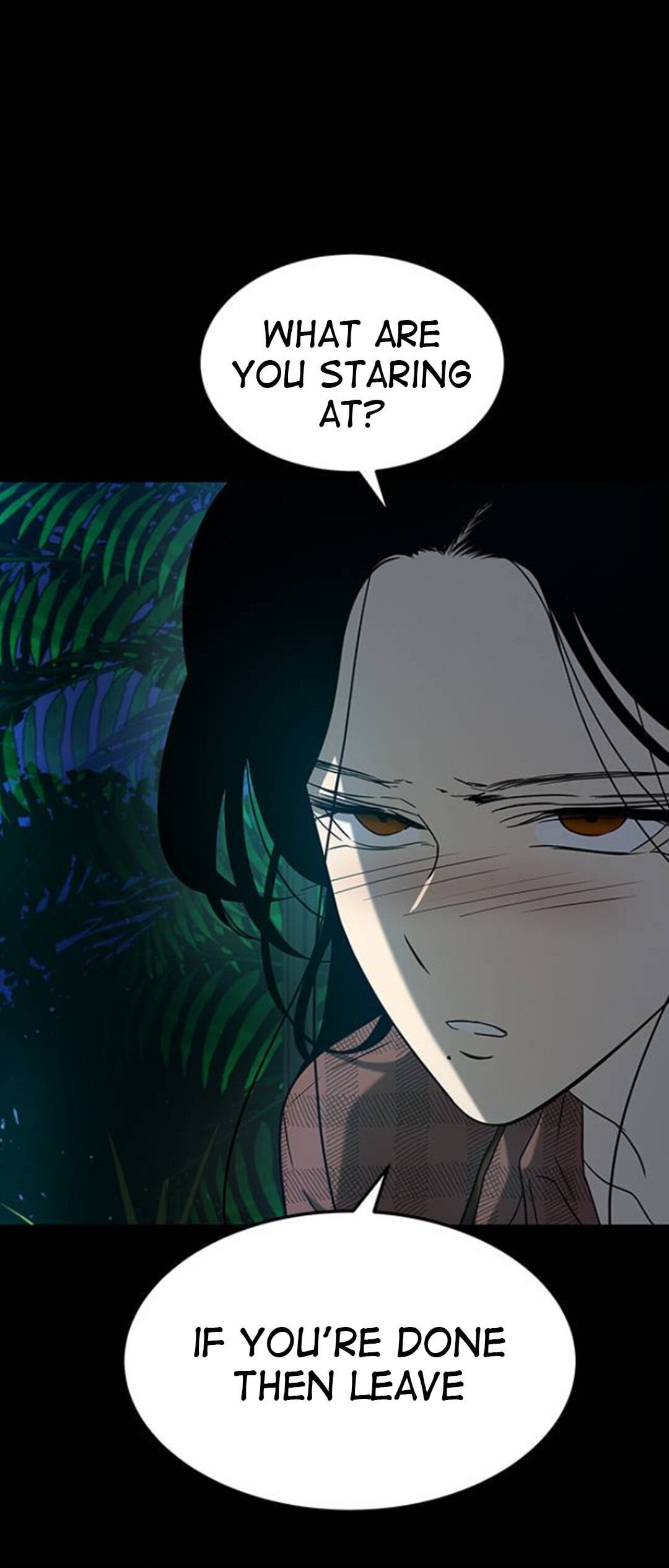 Trapped - Manhwa Chapter 77 - page 53
