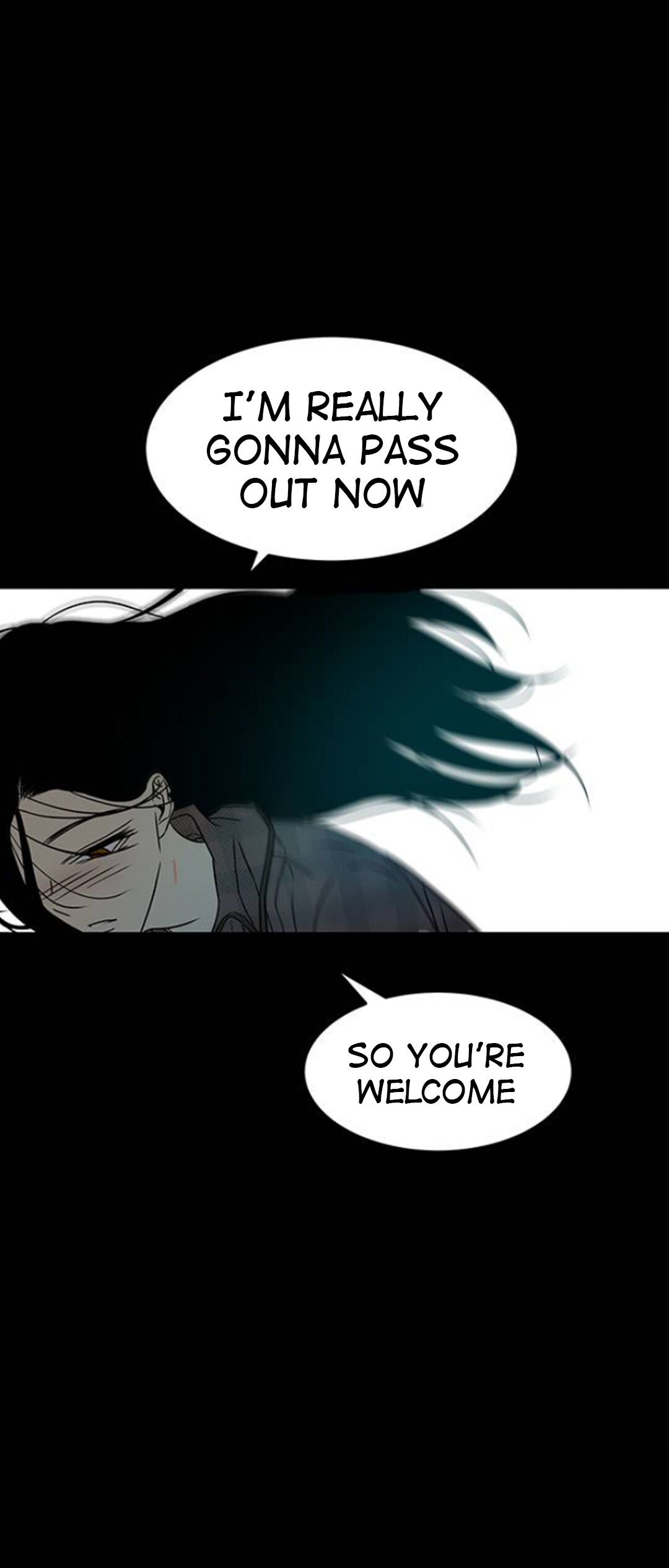 Trapped - Manhwa Chapter 77 - page 54